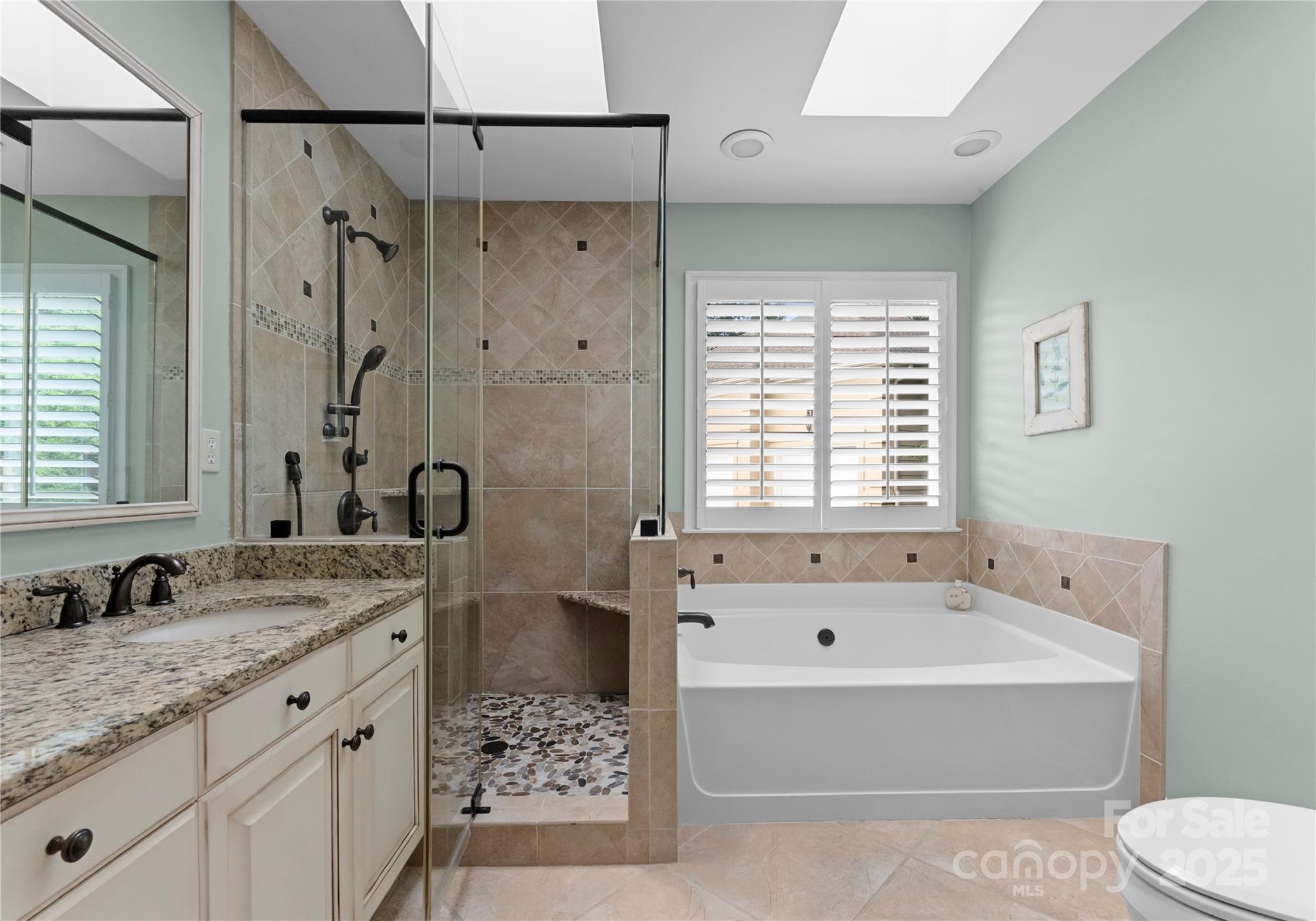 Fairway Downs - Residential