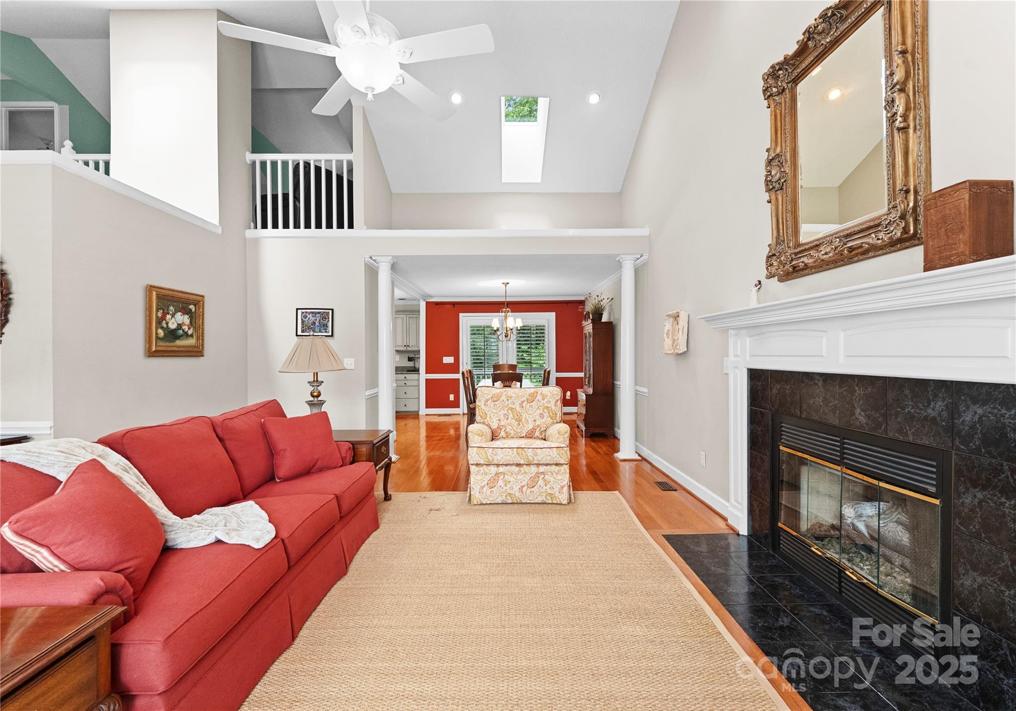 Fairway Downs - Residential