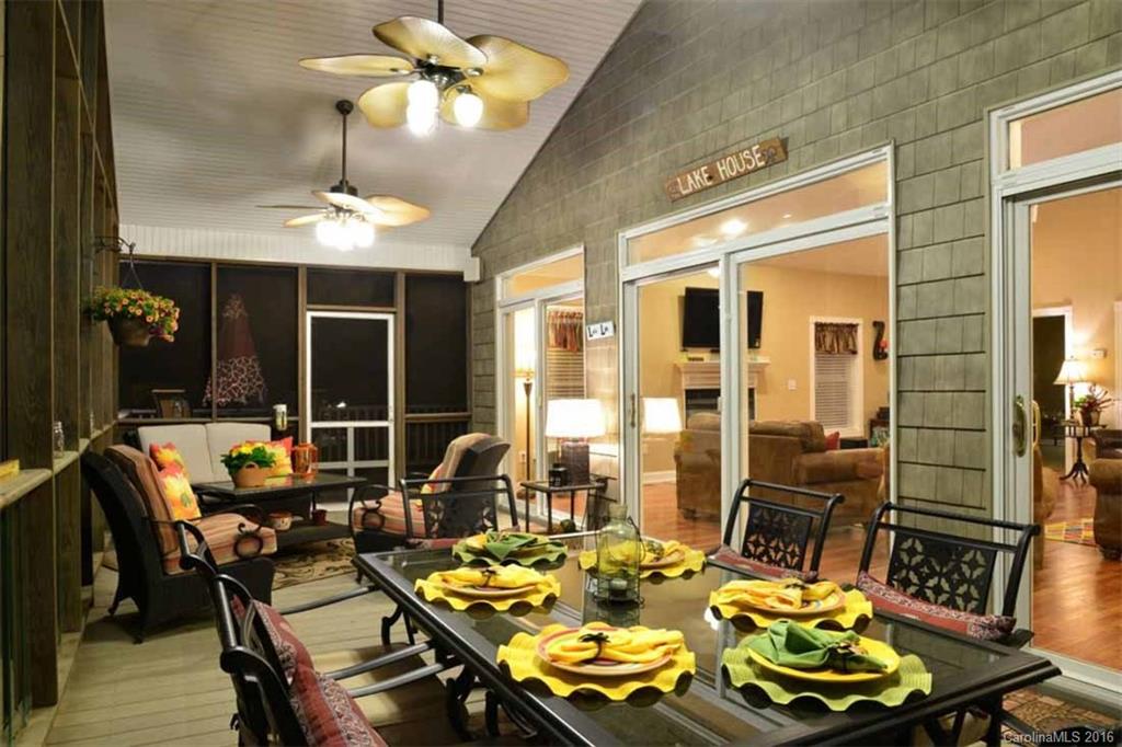 Emerald Shores - Residential