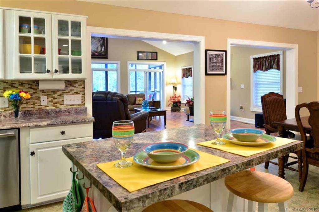 Emerald Shores - Residential