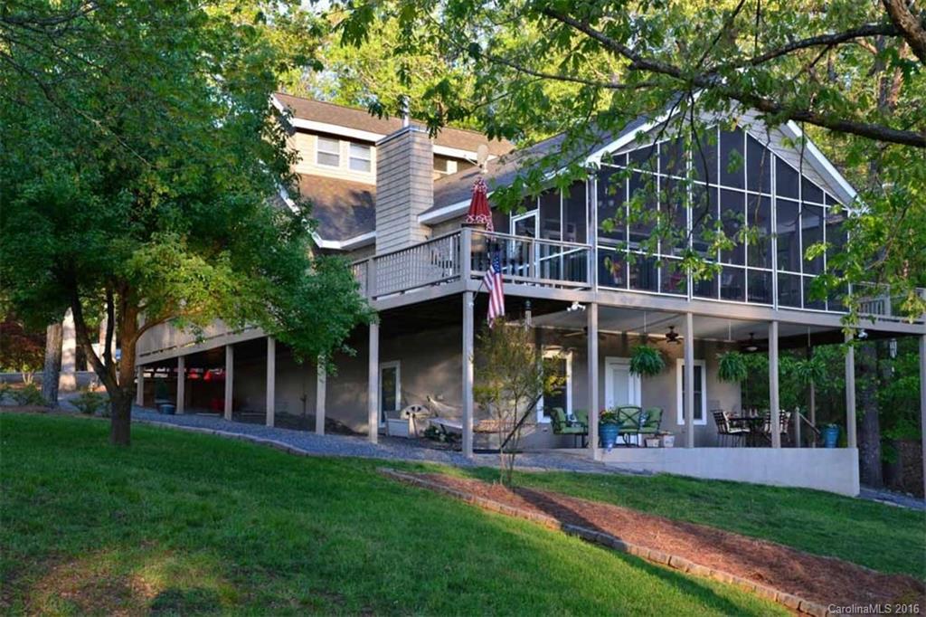 Emerald Shores - Residential