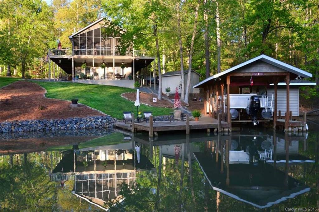 Emerald Shores - Residential