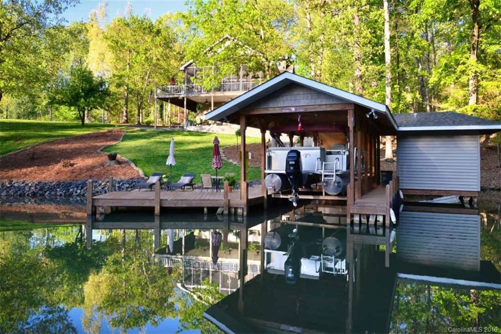 Emerald Shores - Residential