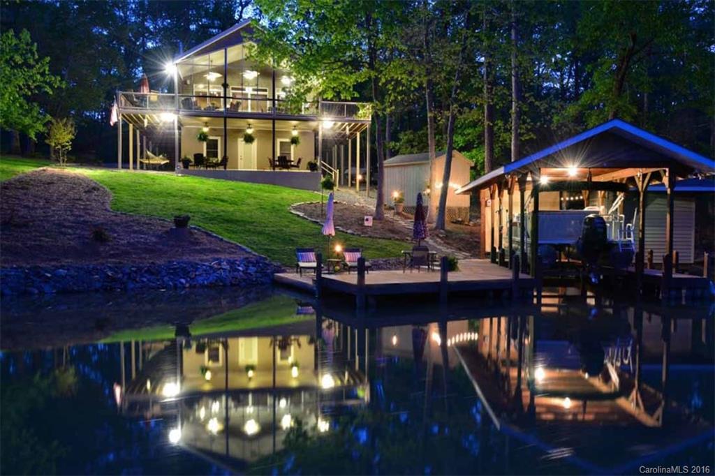 Emerald Shores - Residential