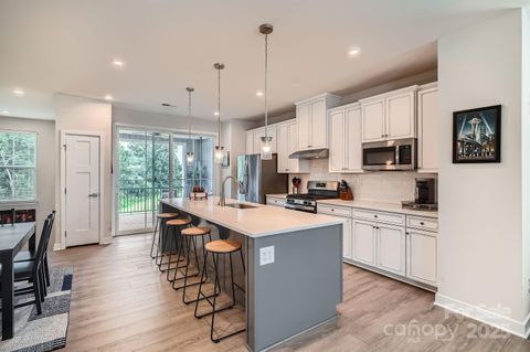 9729 Oaklawn Boulevard NW Huntersville NC 28078