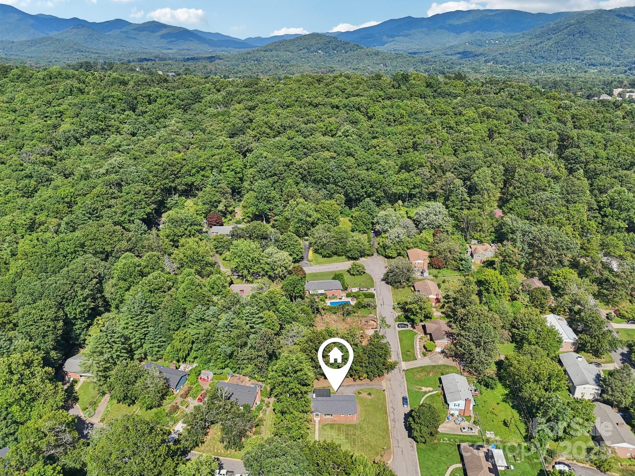 1 Forest Lane