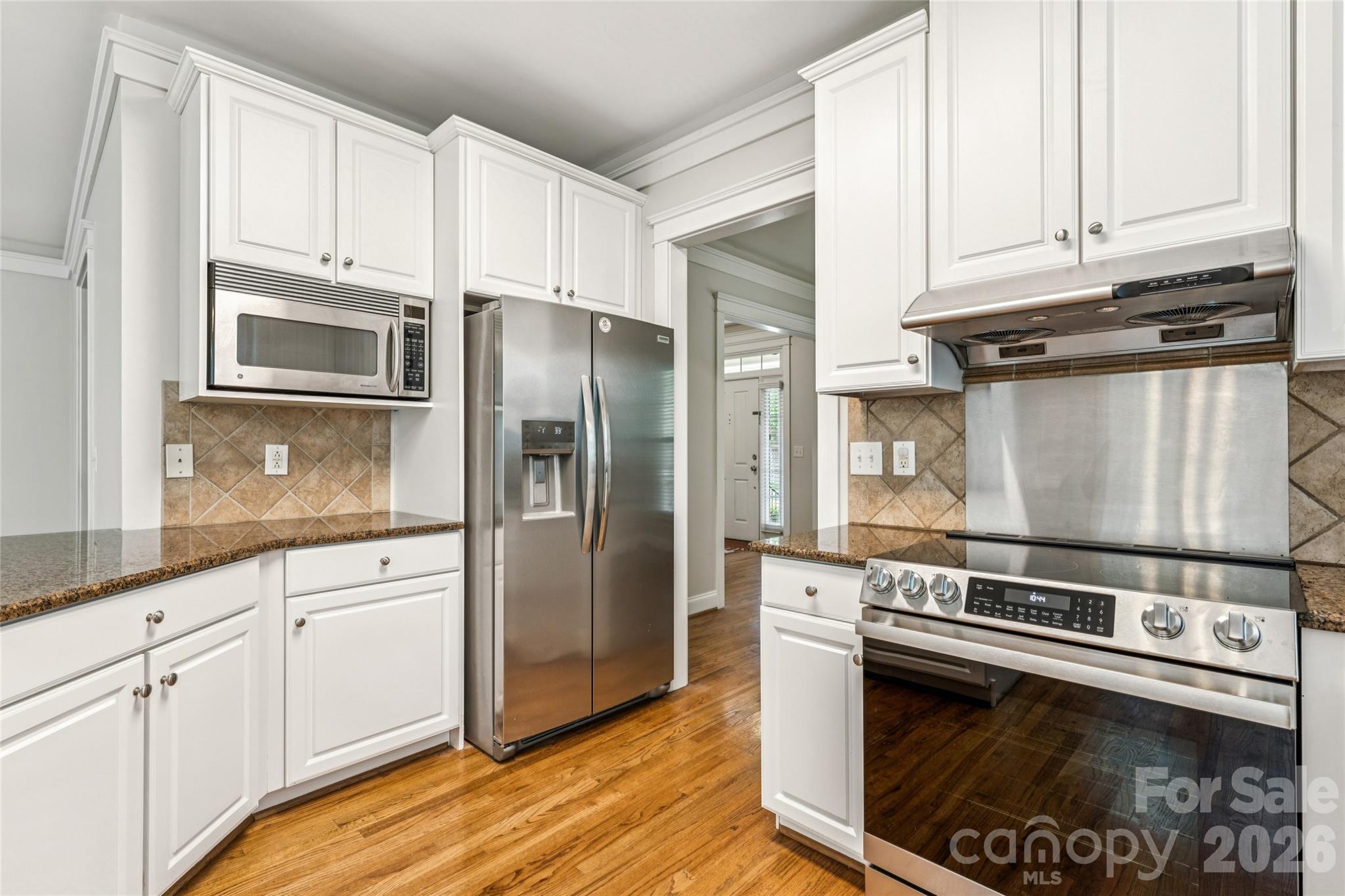 Highland Creek - Residential