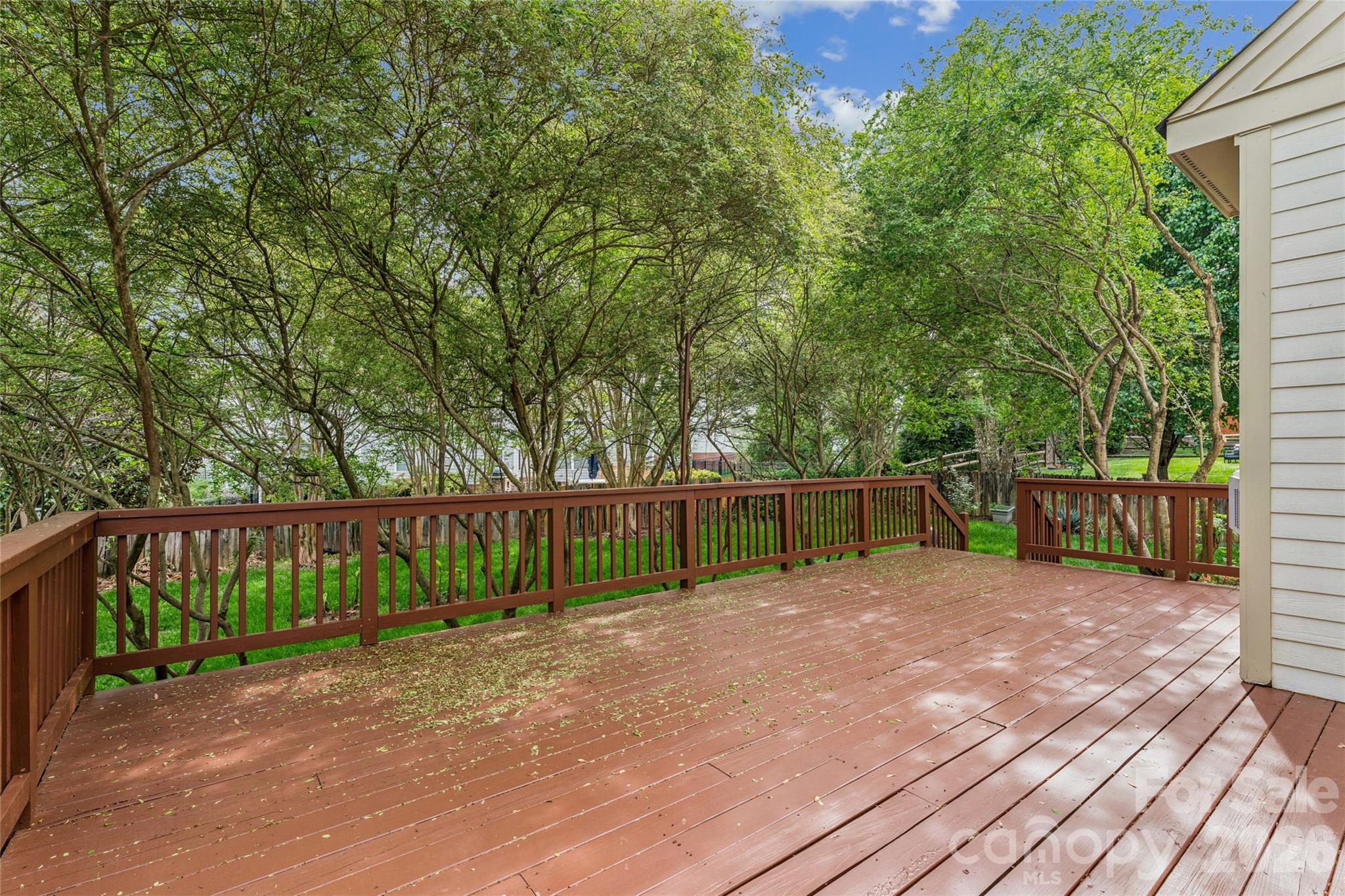 Highland Creek - Residential