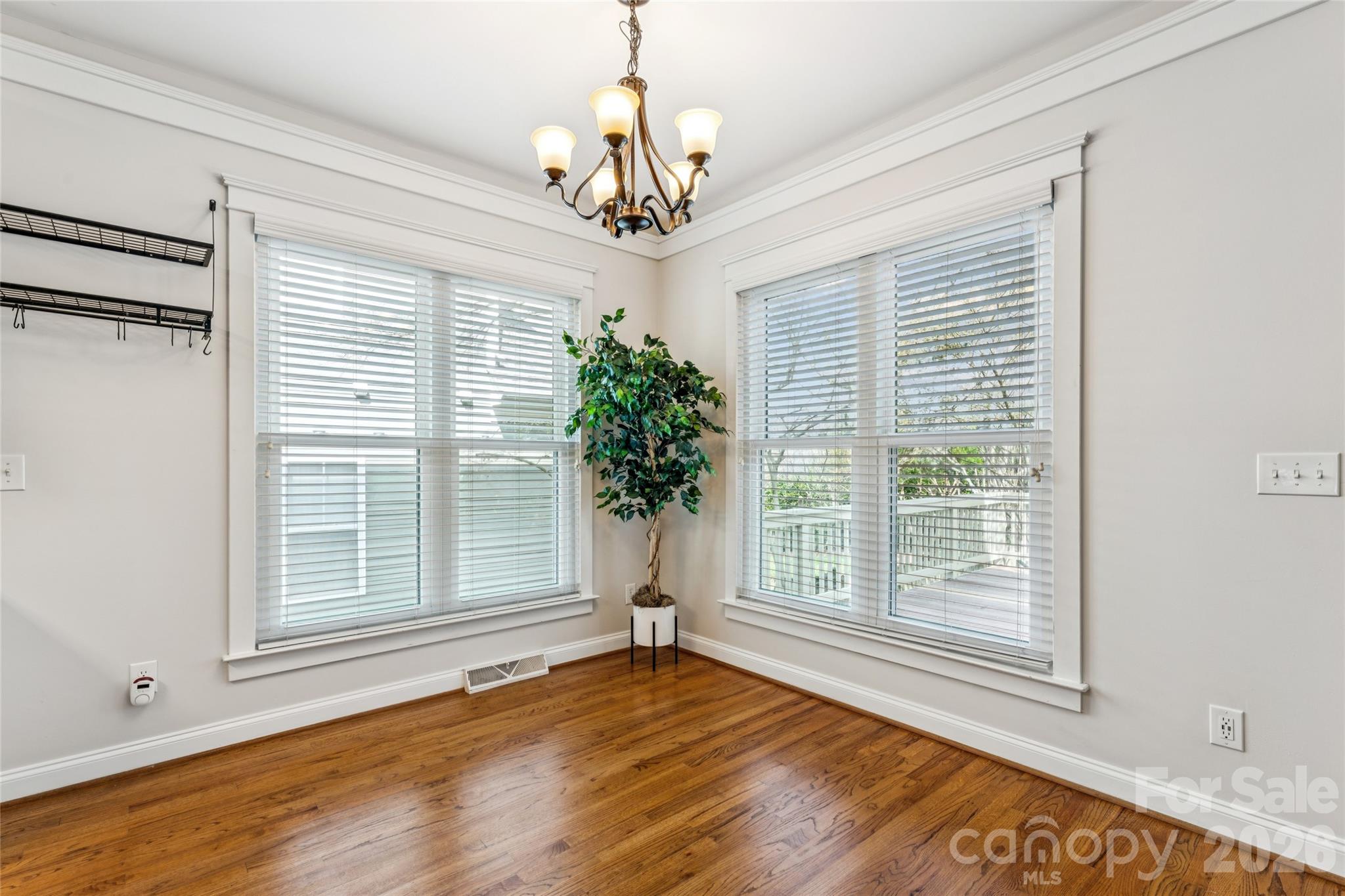 Highland Creek - Residential