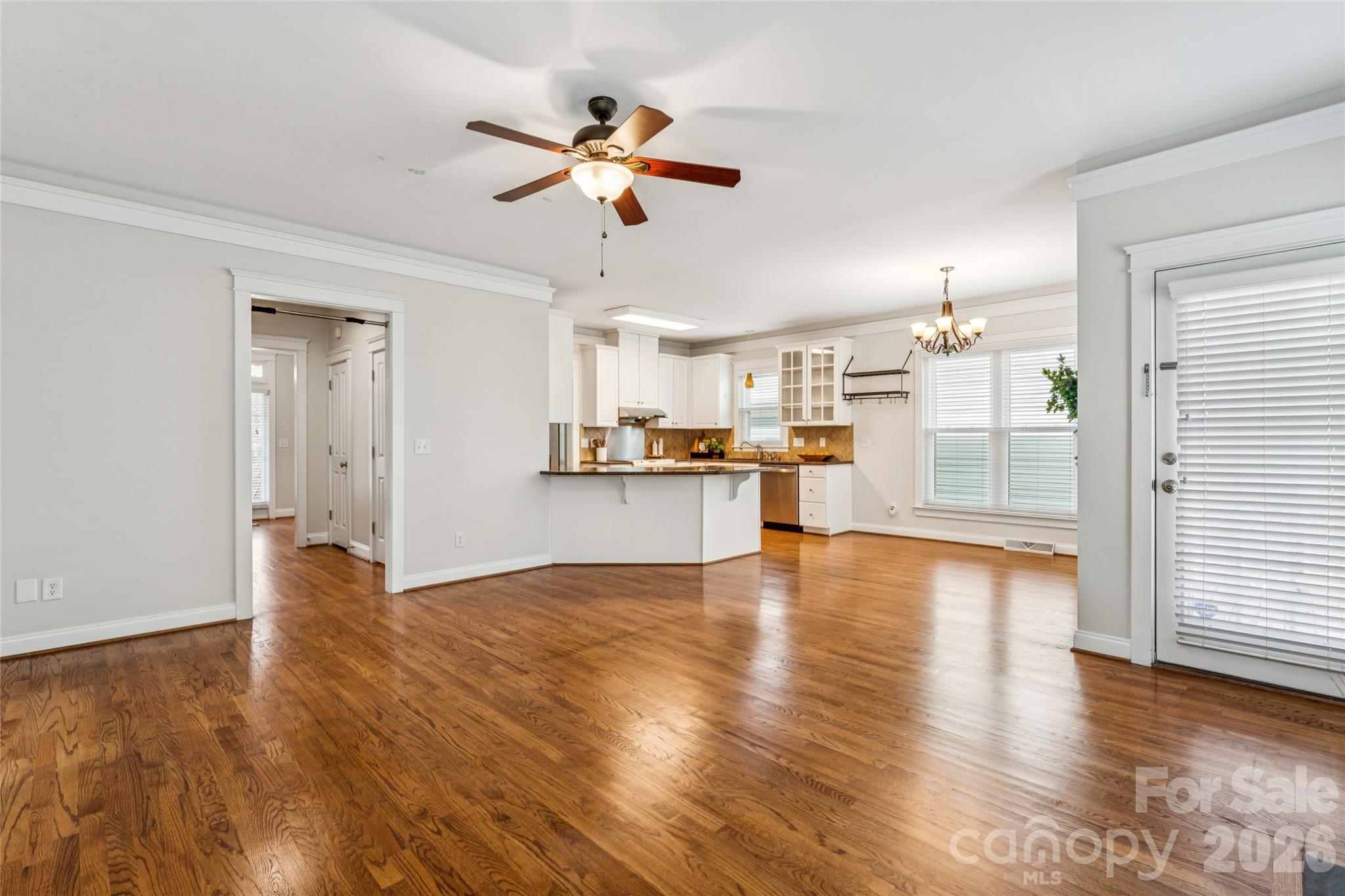 Highland Creek - Residential