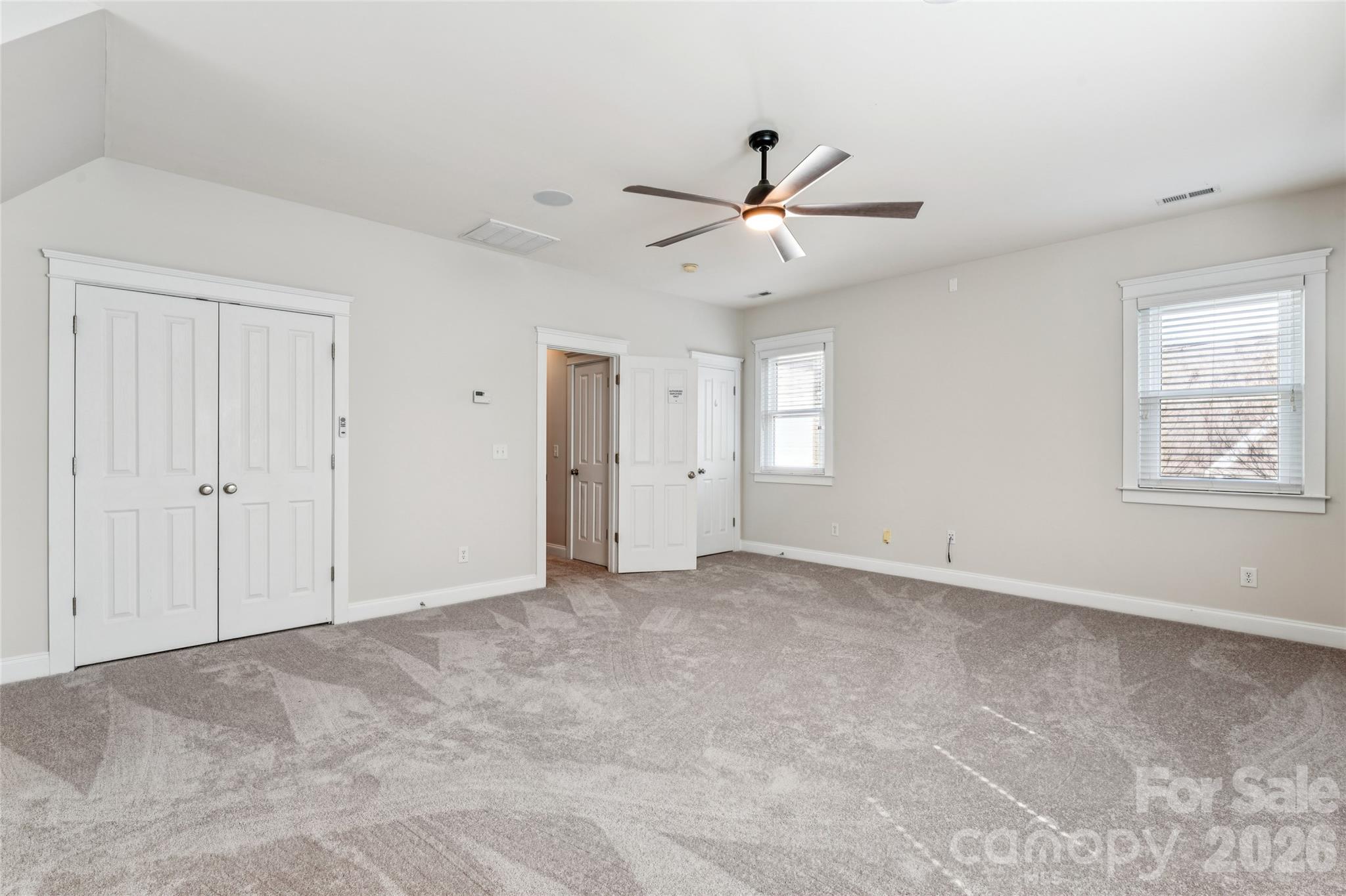 Highland Creek - Residential