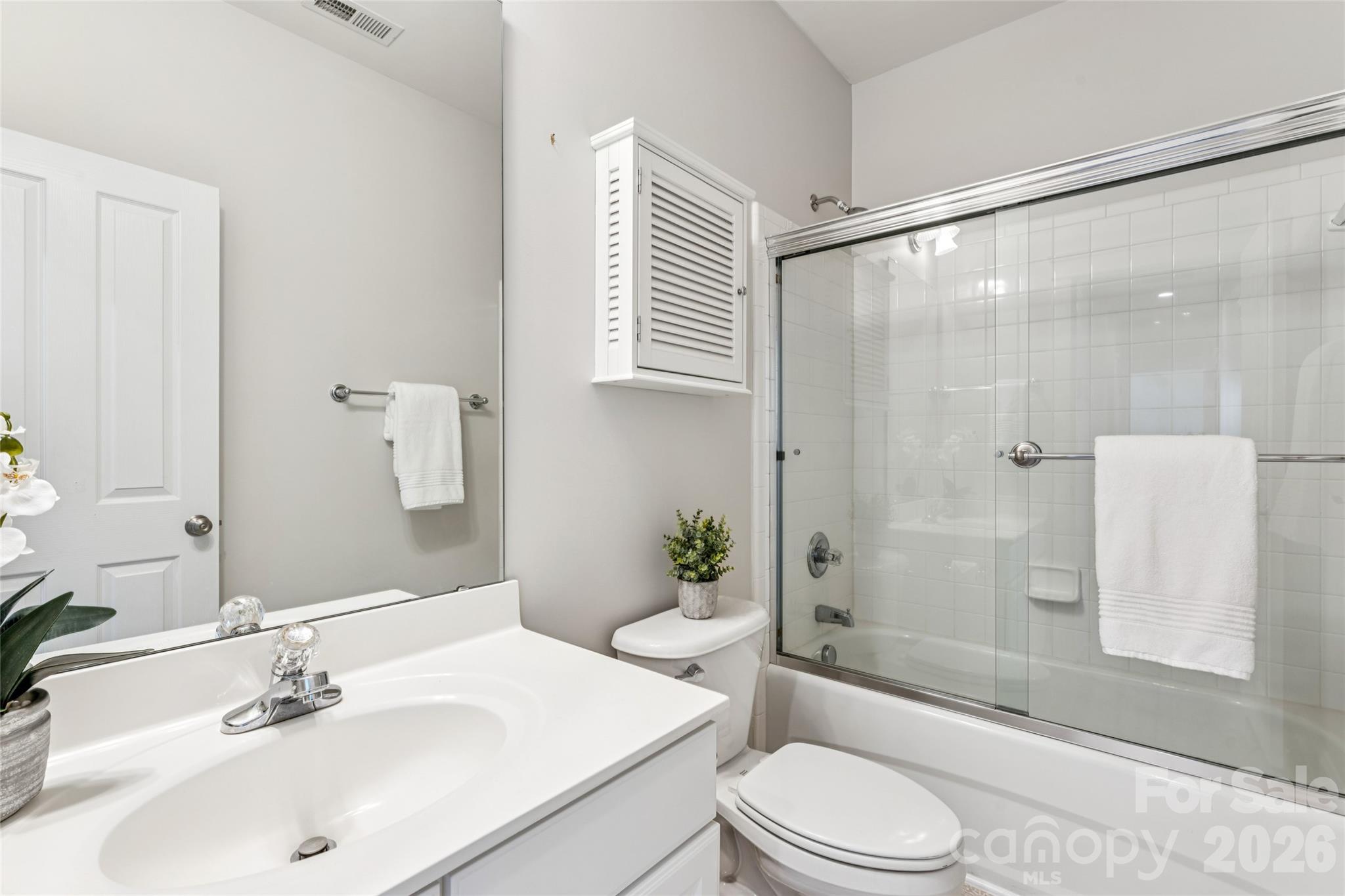 Highland Creek - Residential