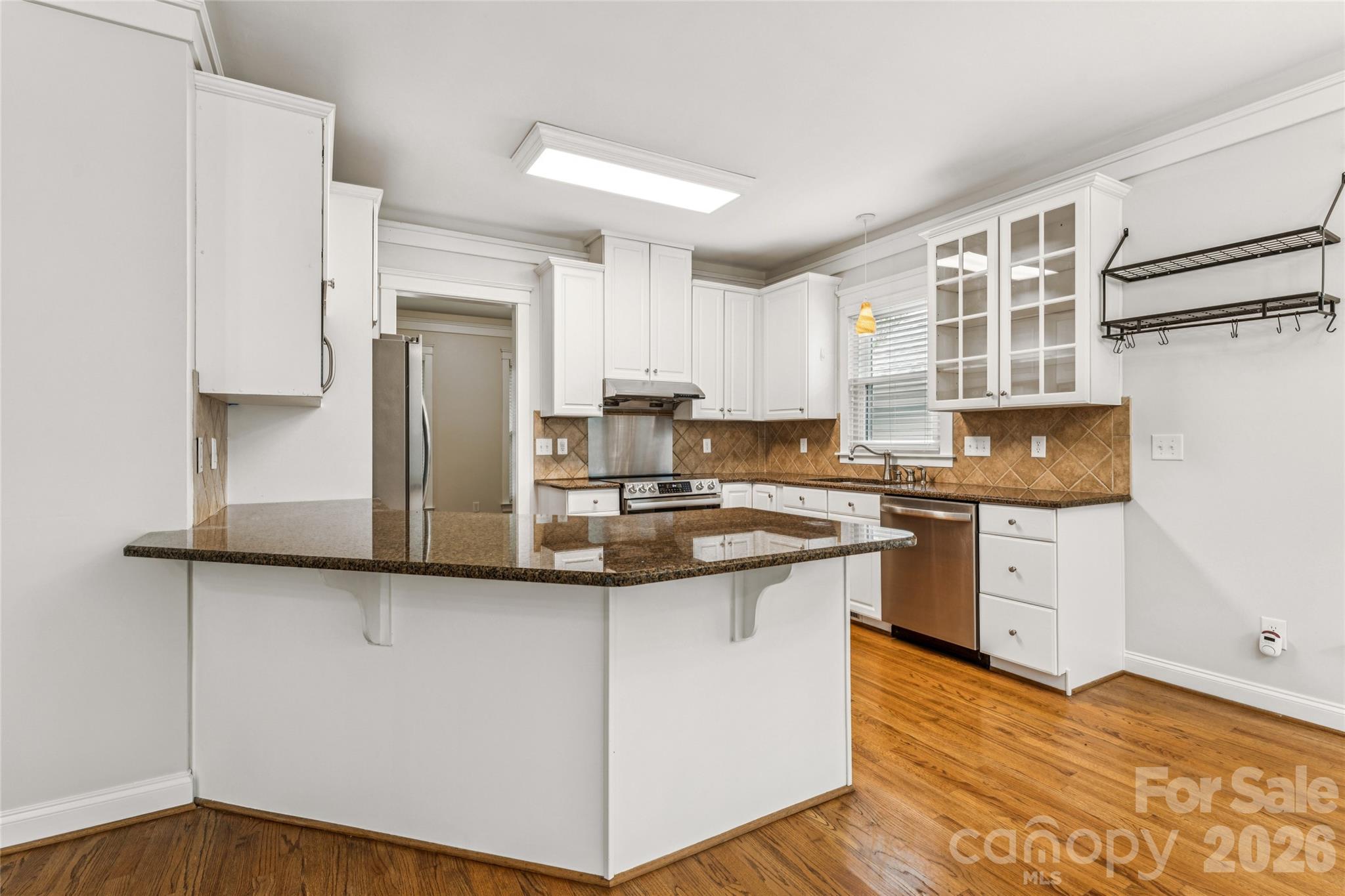 Highland Creek - Residential