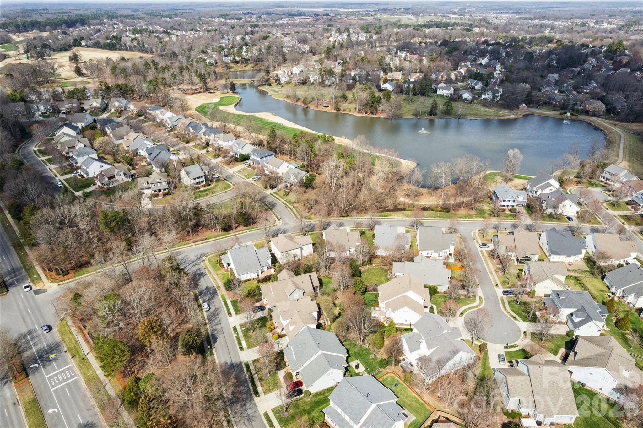 Highland Creek - Residential