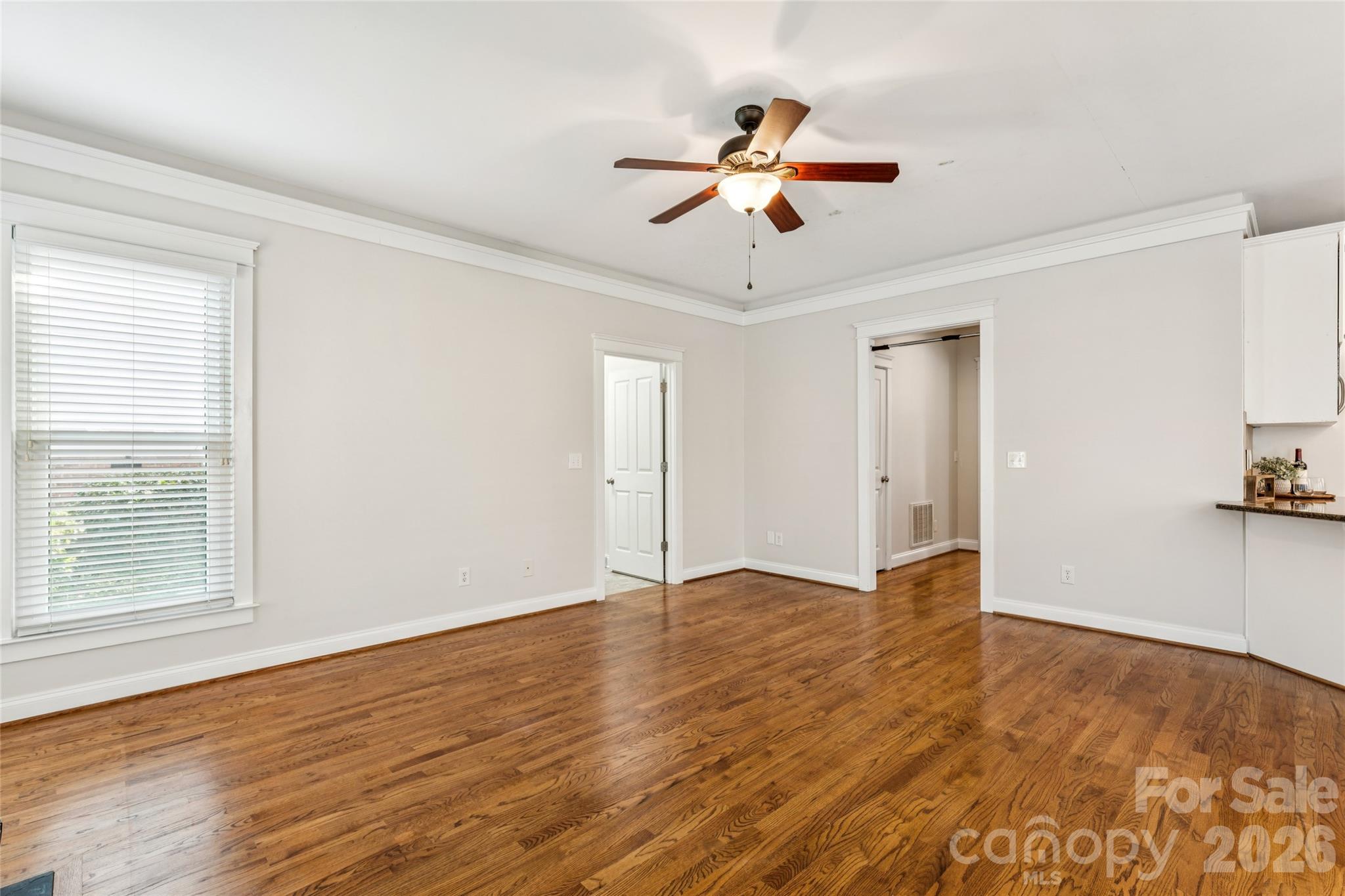 Highland Creek - Residential