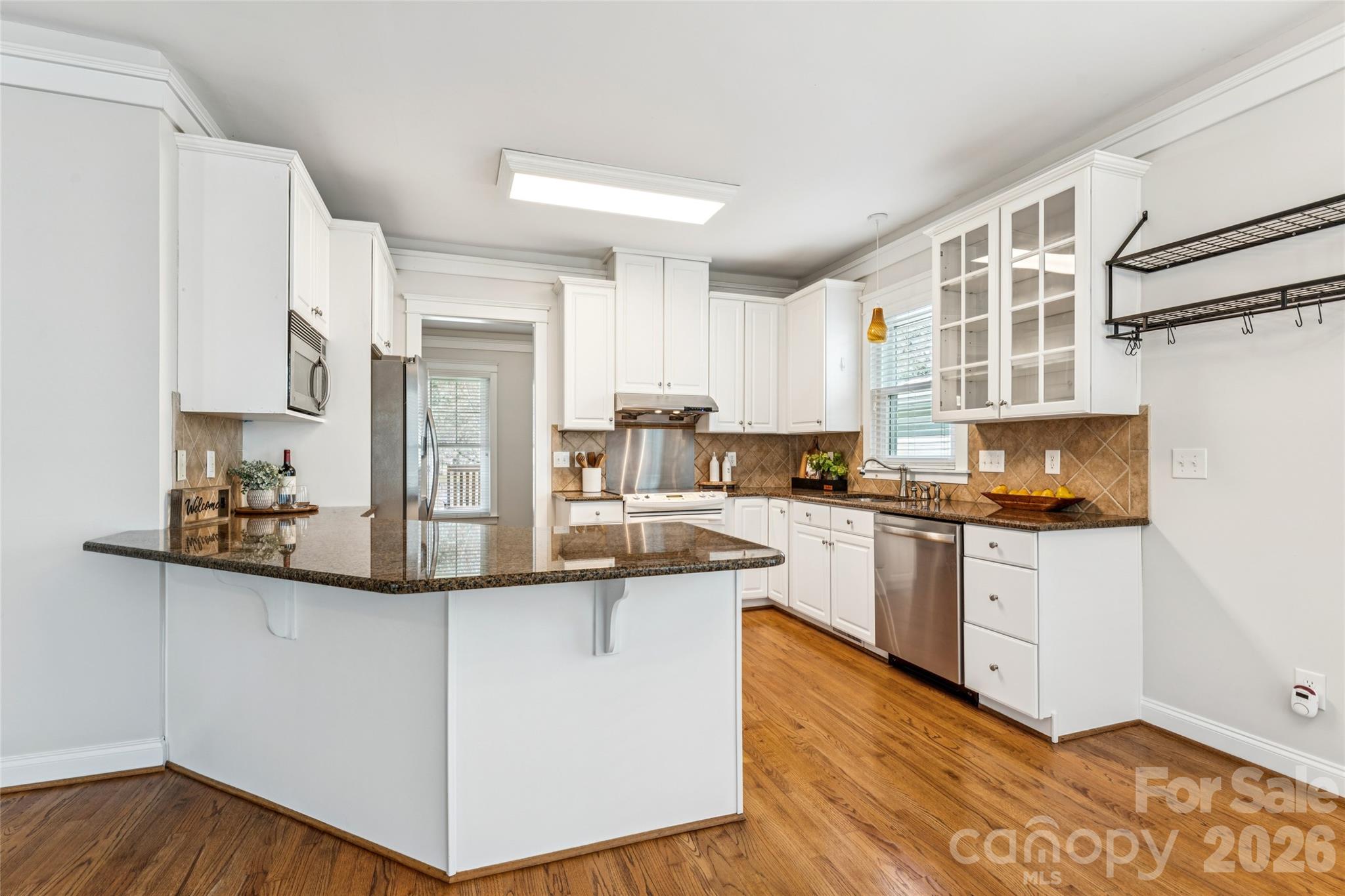 Highland Creek - Residential