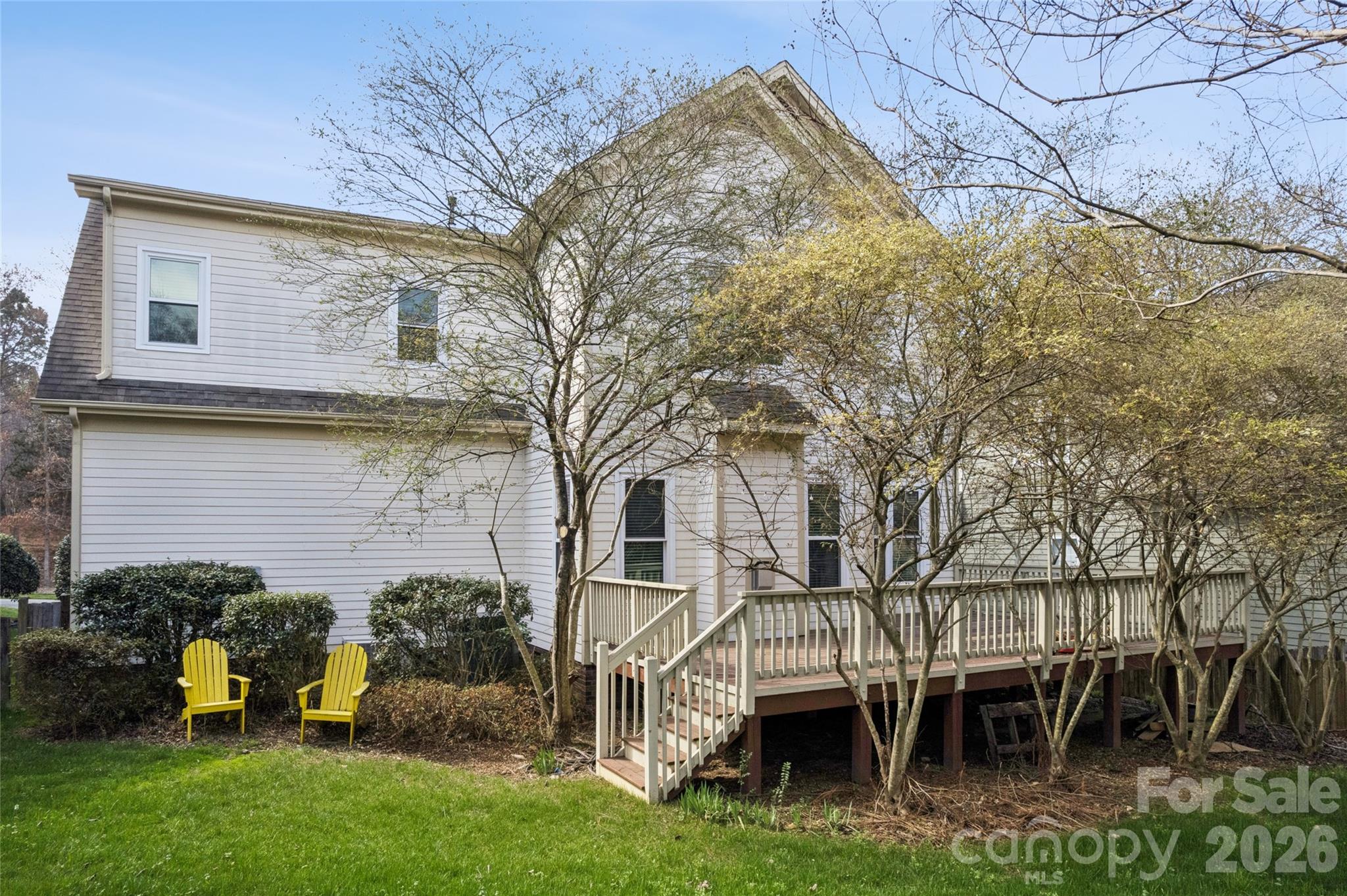 Highland Creek - Residential