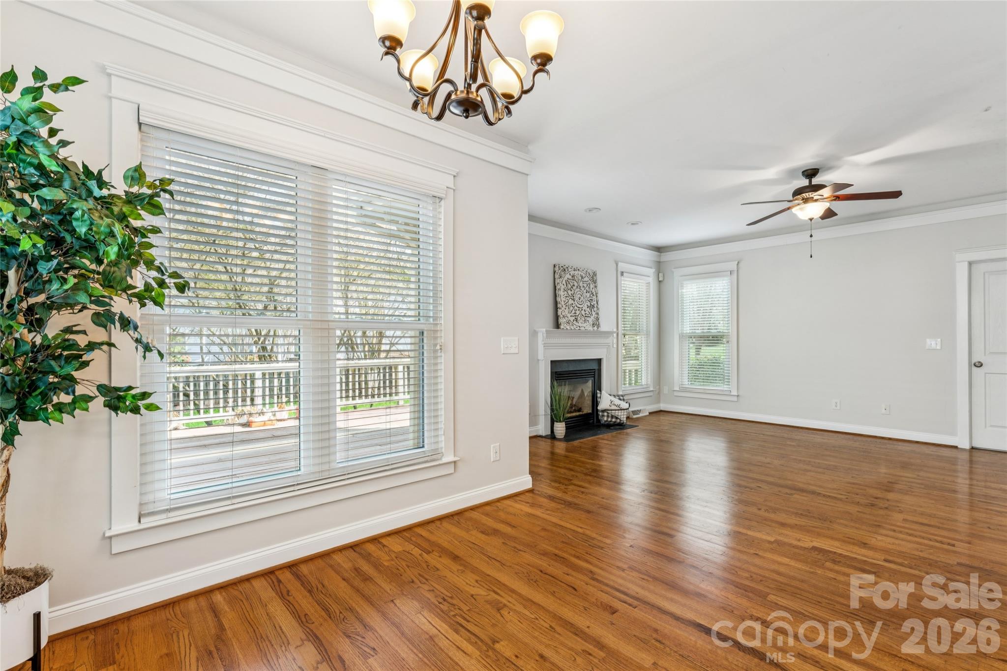 Highland Creek - Residential