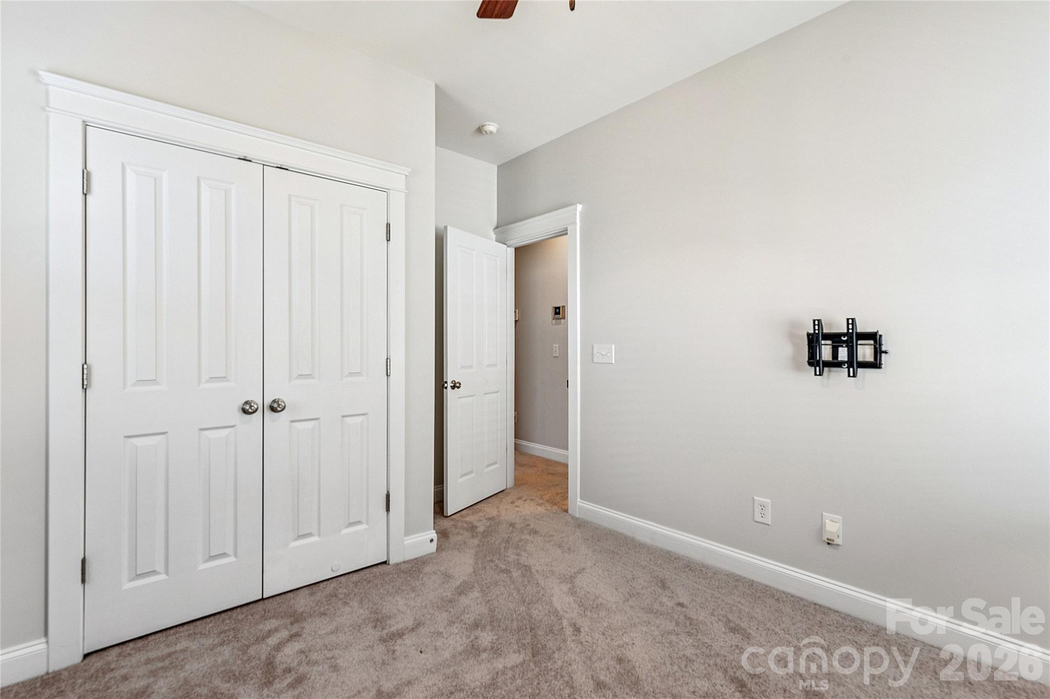 Highland Creek - Residential