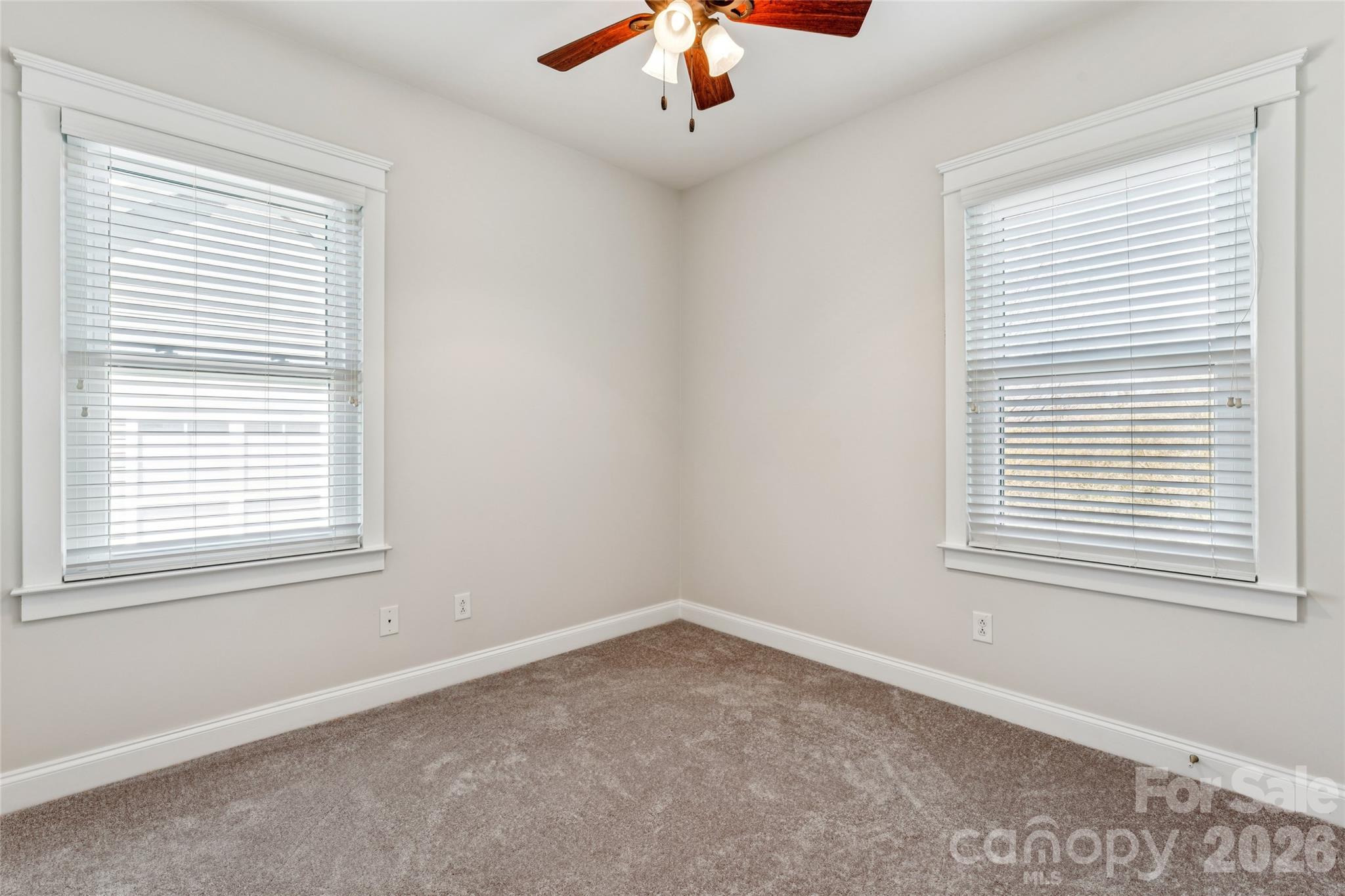 Highland Creek - Residential