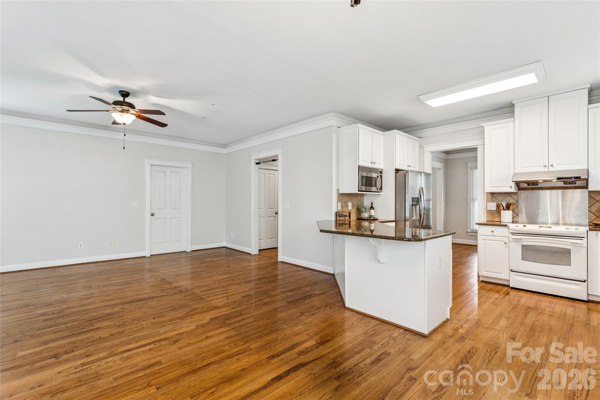 Highland Creek - Residential