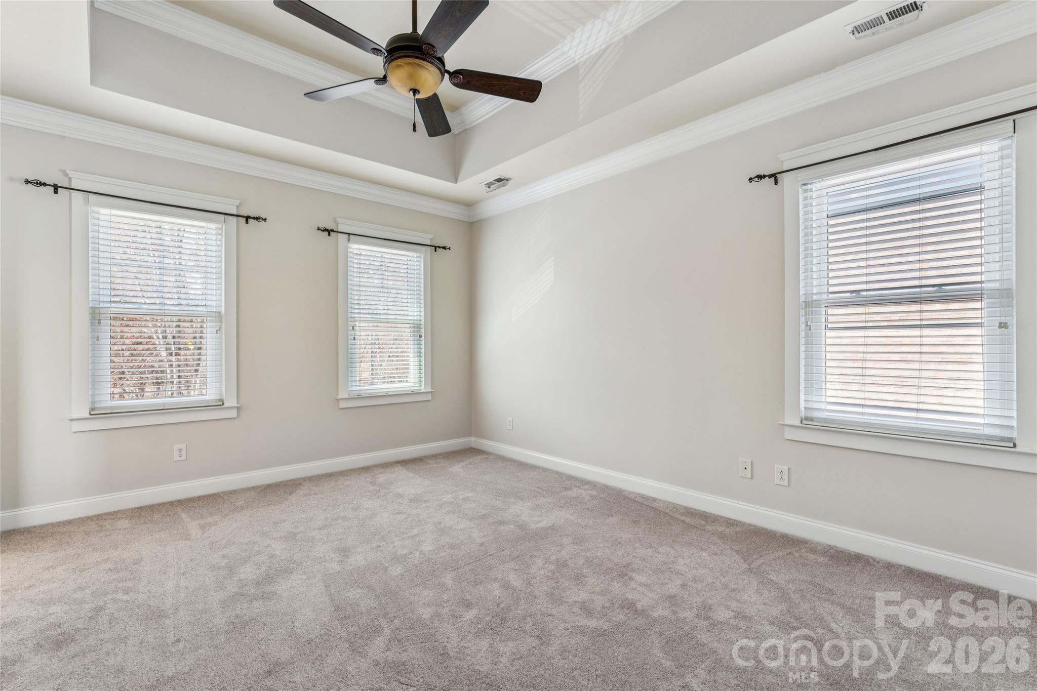 Highland Creek - Residential