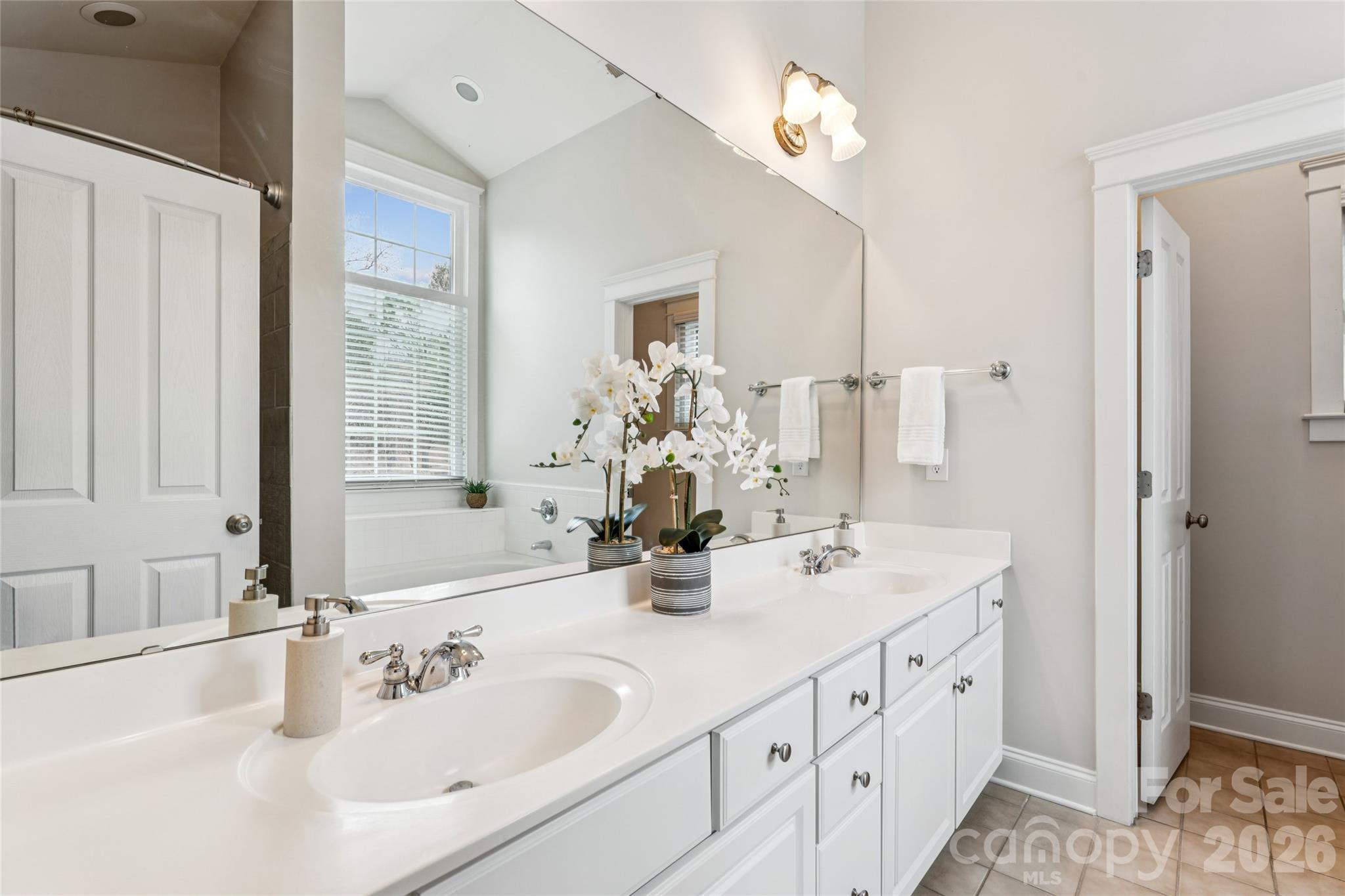 Highland Creek - Residential