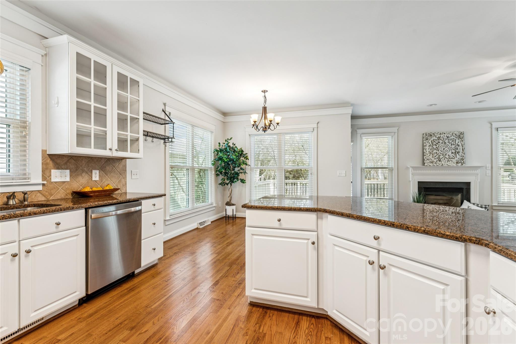 Highland Creek - Residential