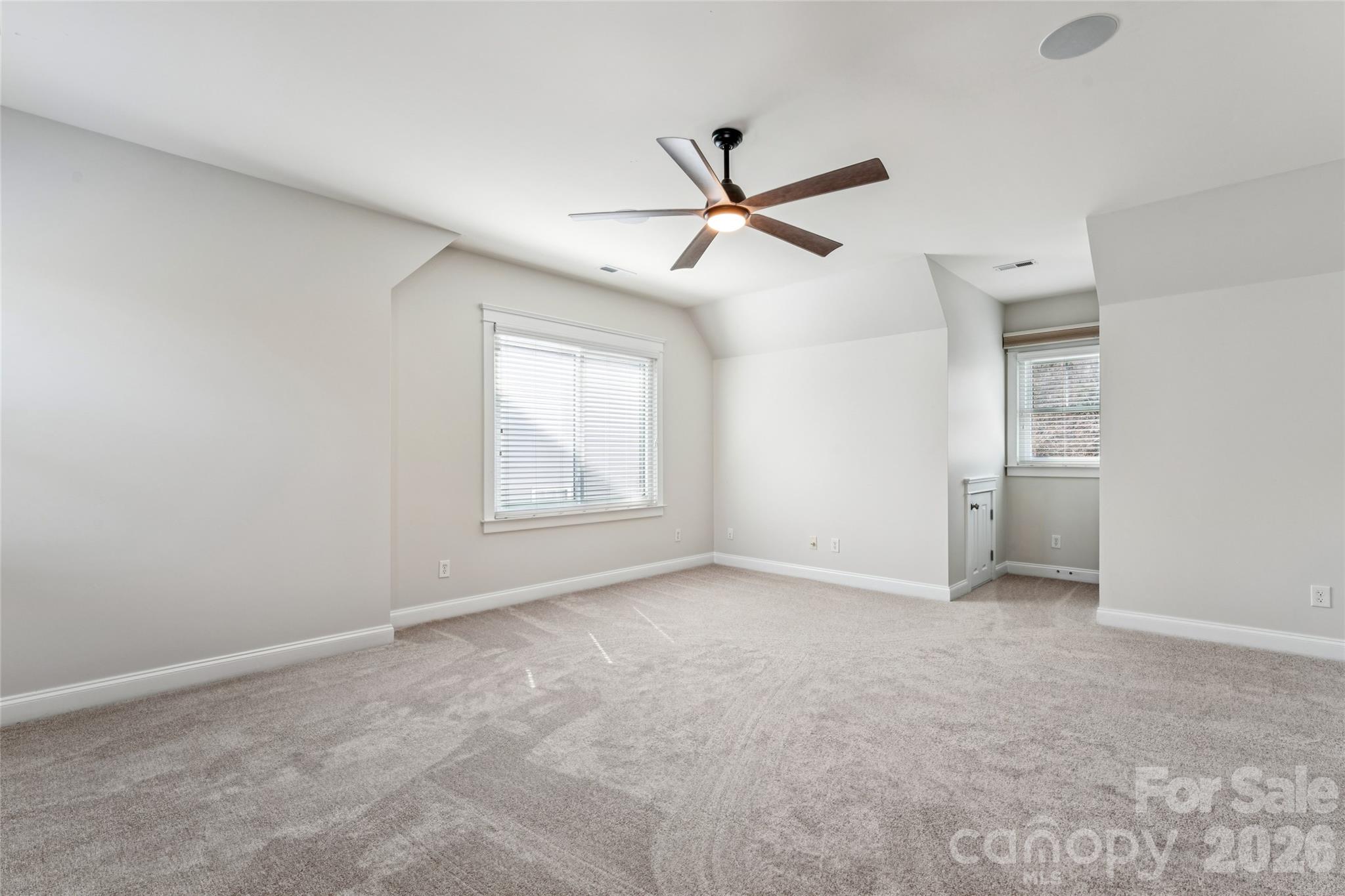 Highland Creek - Residential