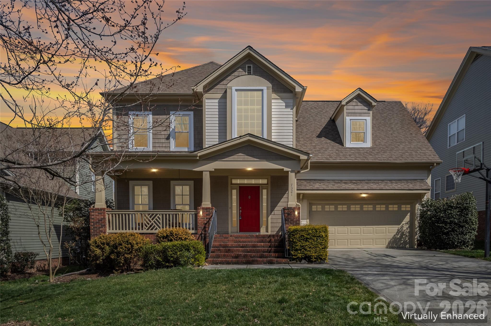 Highland Creek - Residential