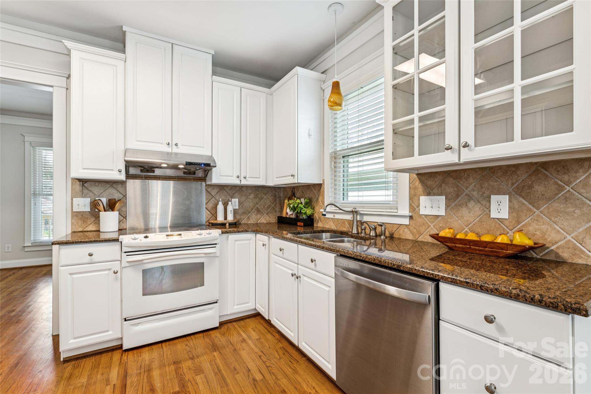 Highland Creek - Residential