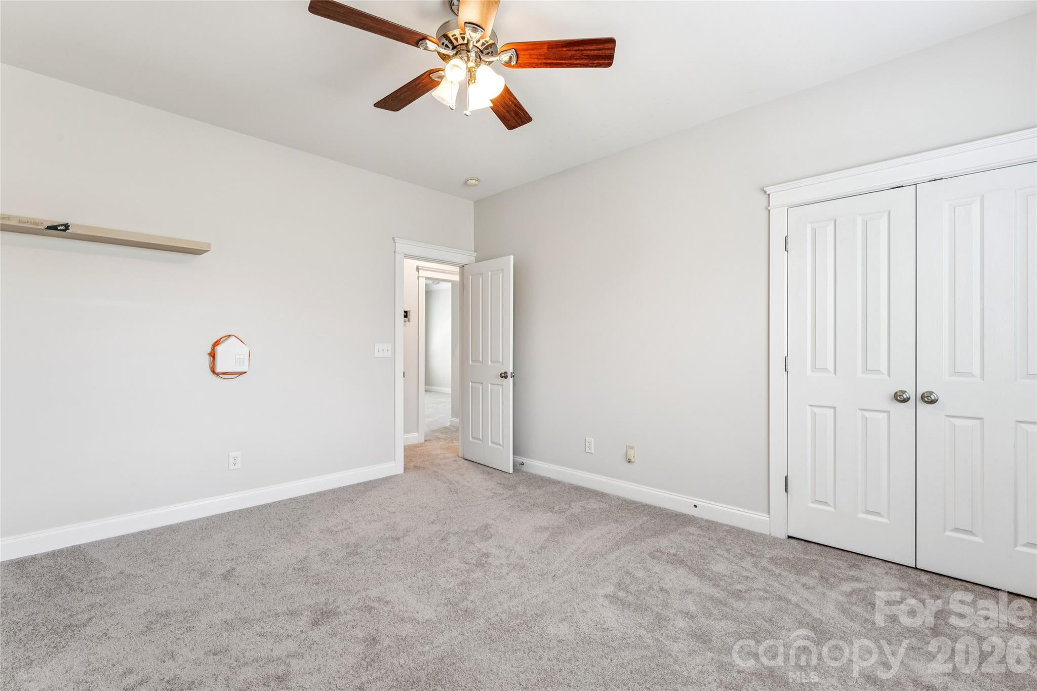 Highland Creek - Residential