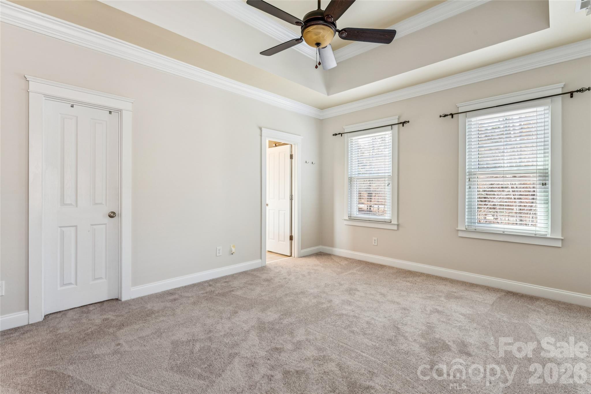 Highland Creek - Residential