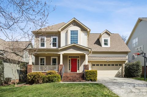 7321 Avonhurst Lane Charlotte NC 28269