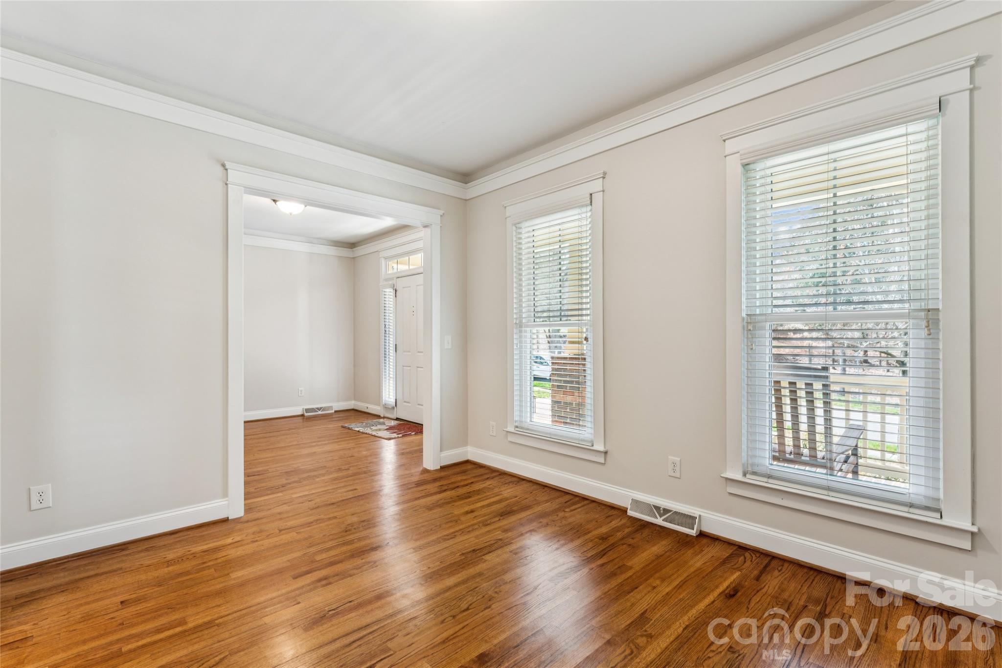 Highland Creek - Residential