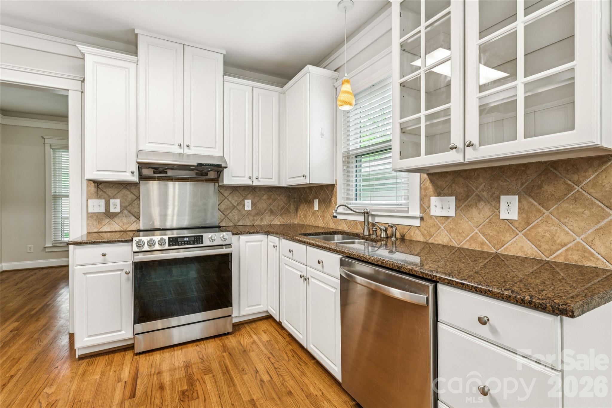 Highland Creek - Residential