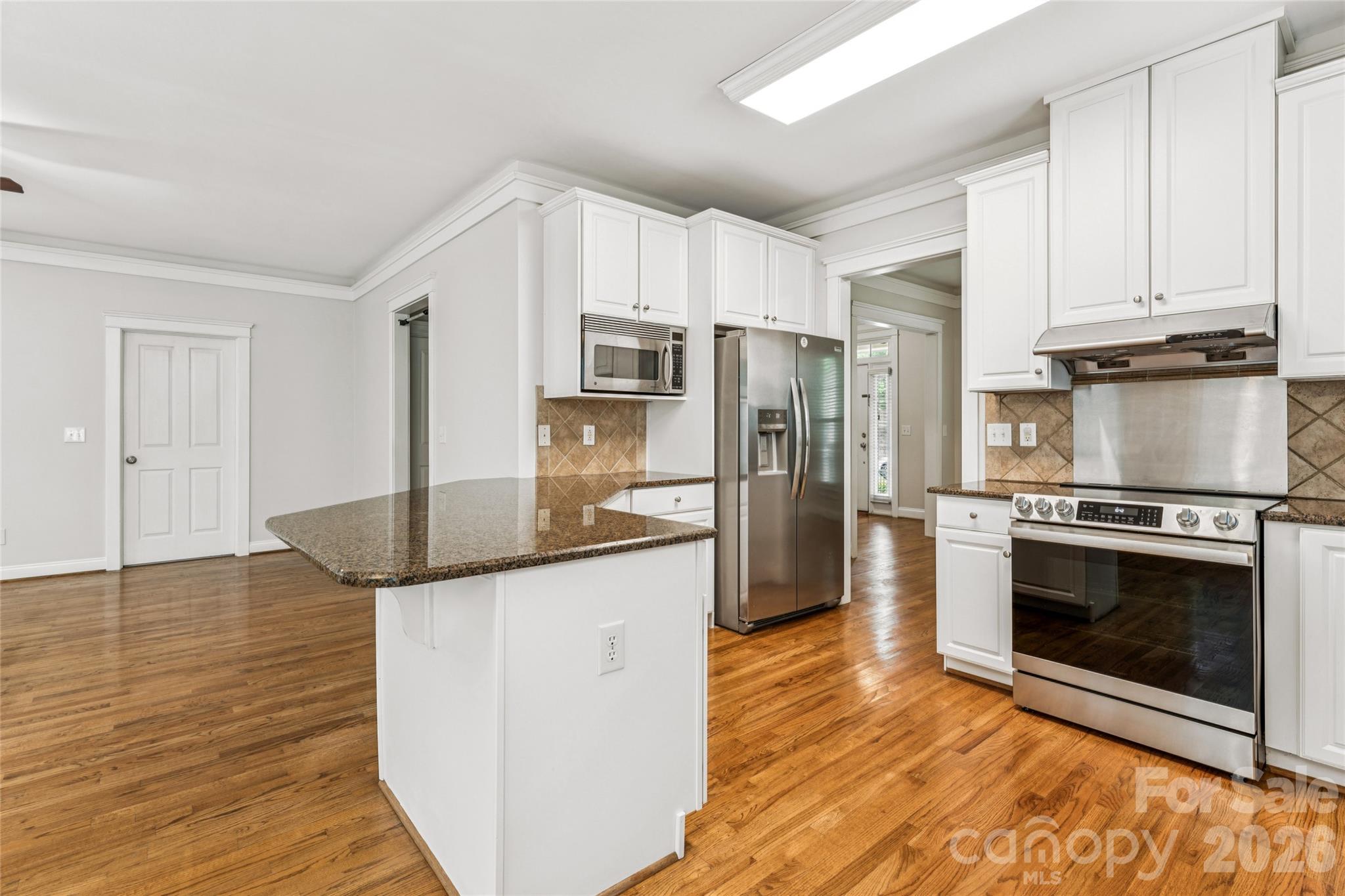 Highland Creek - Residential