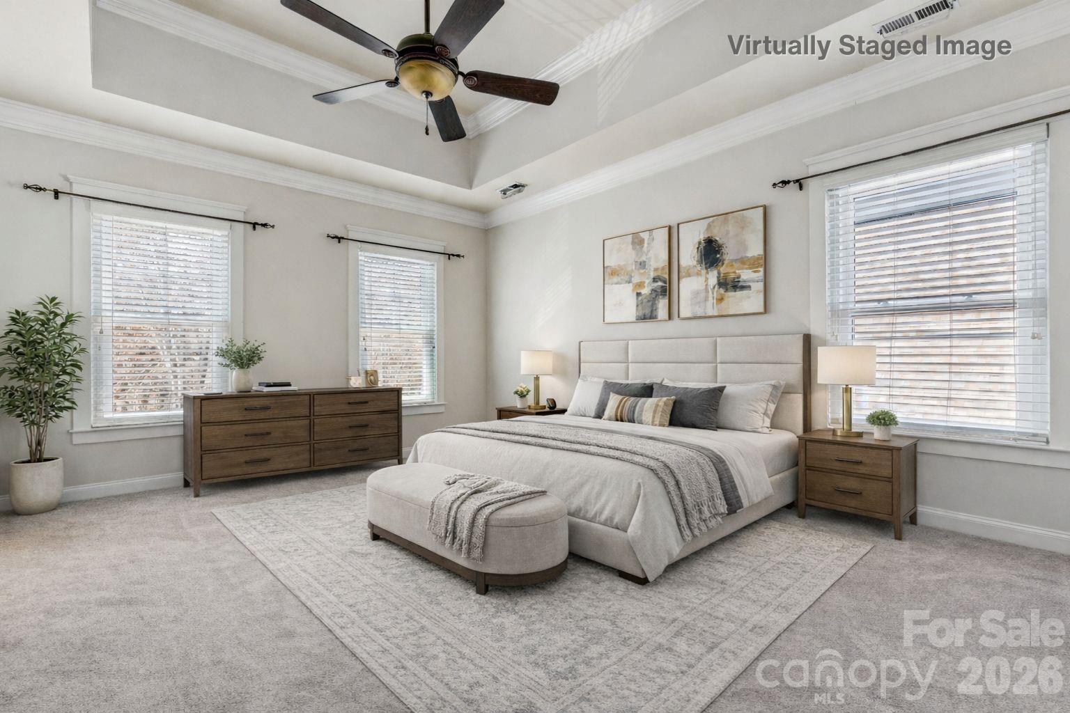 Highland Creek - Residential