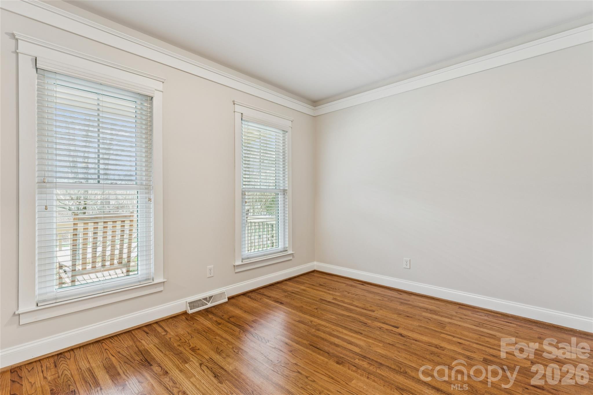 Highland Creek - Residential