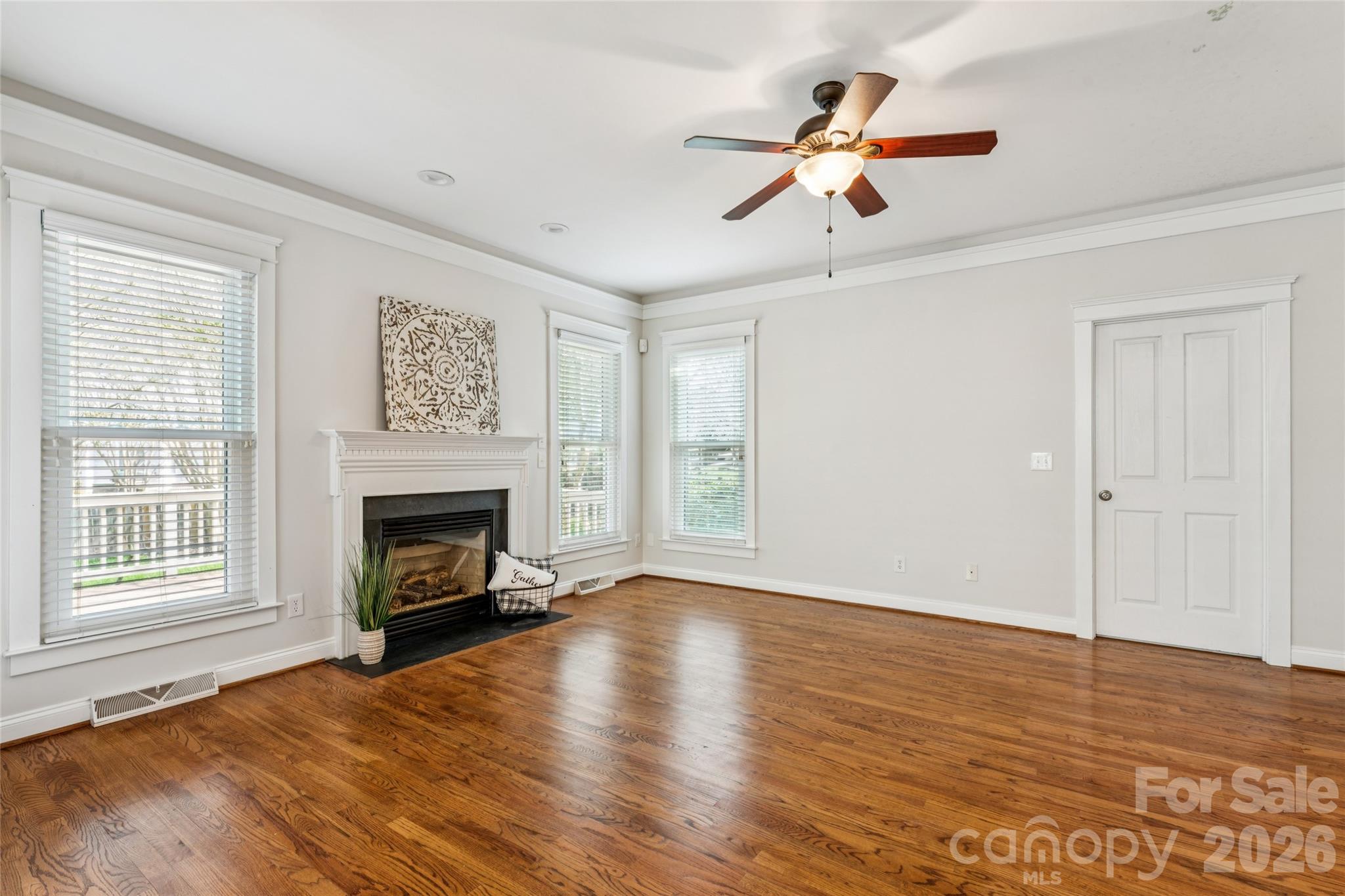 Highland Creek - Residential