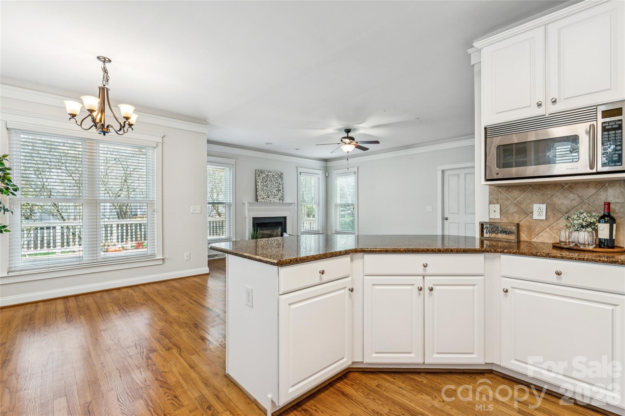 Highland Creek - Residential