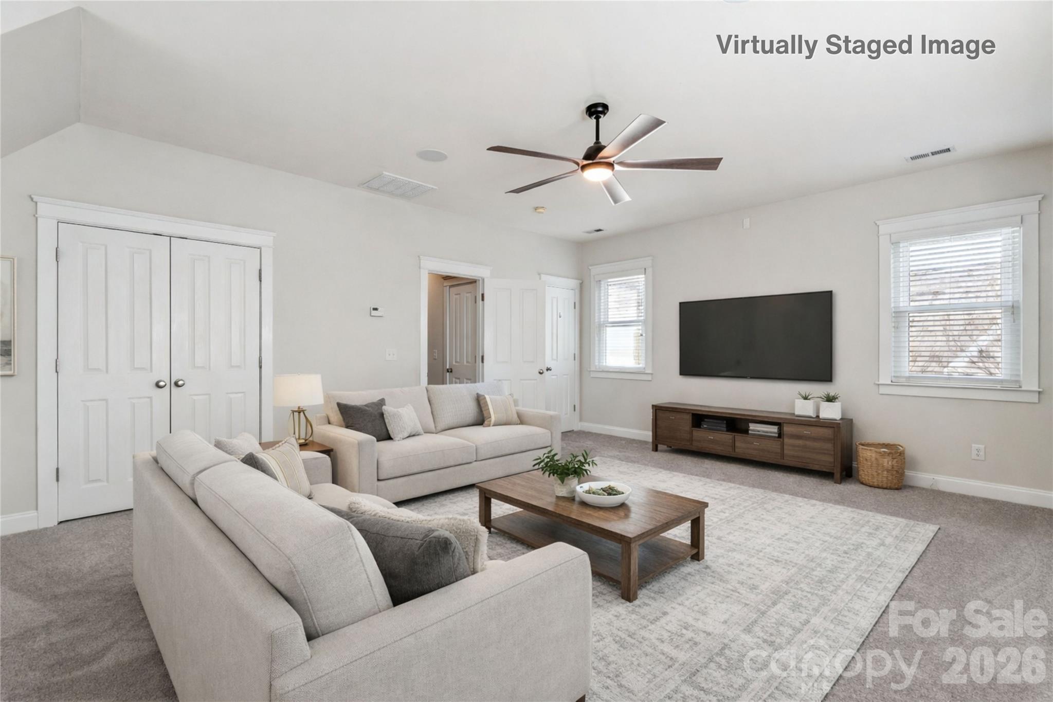 Highland Creek - Residential