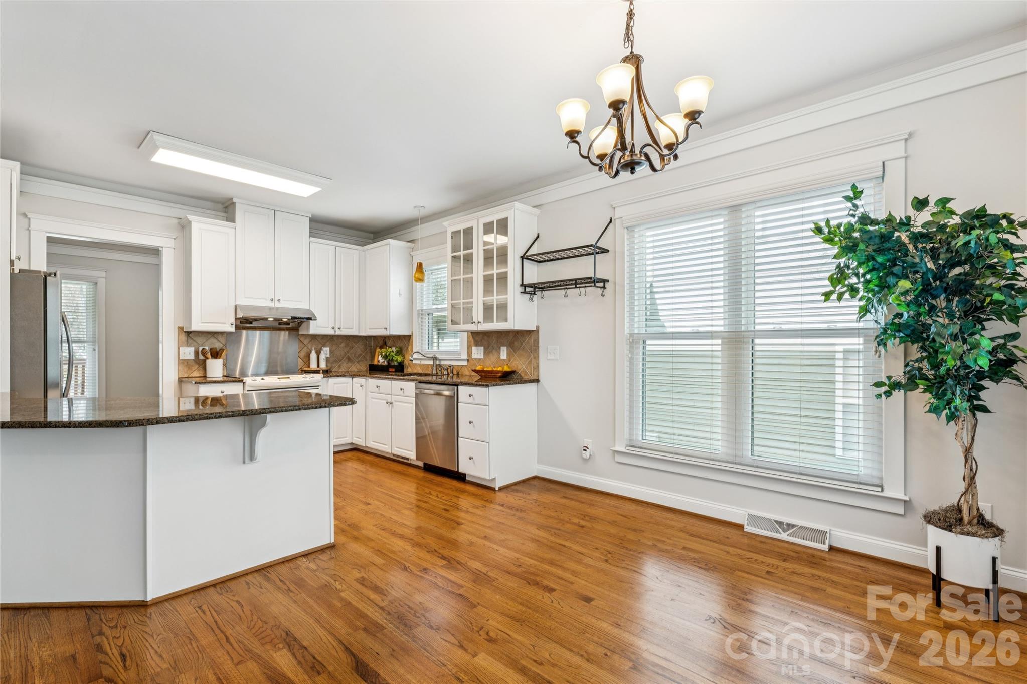 Highland Creek - Residential