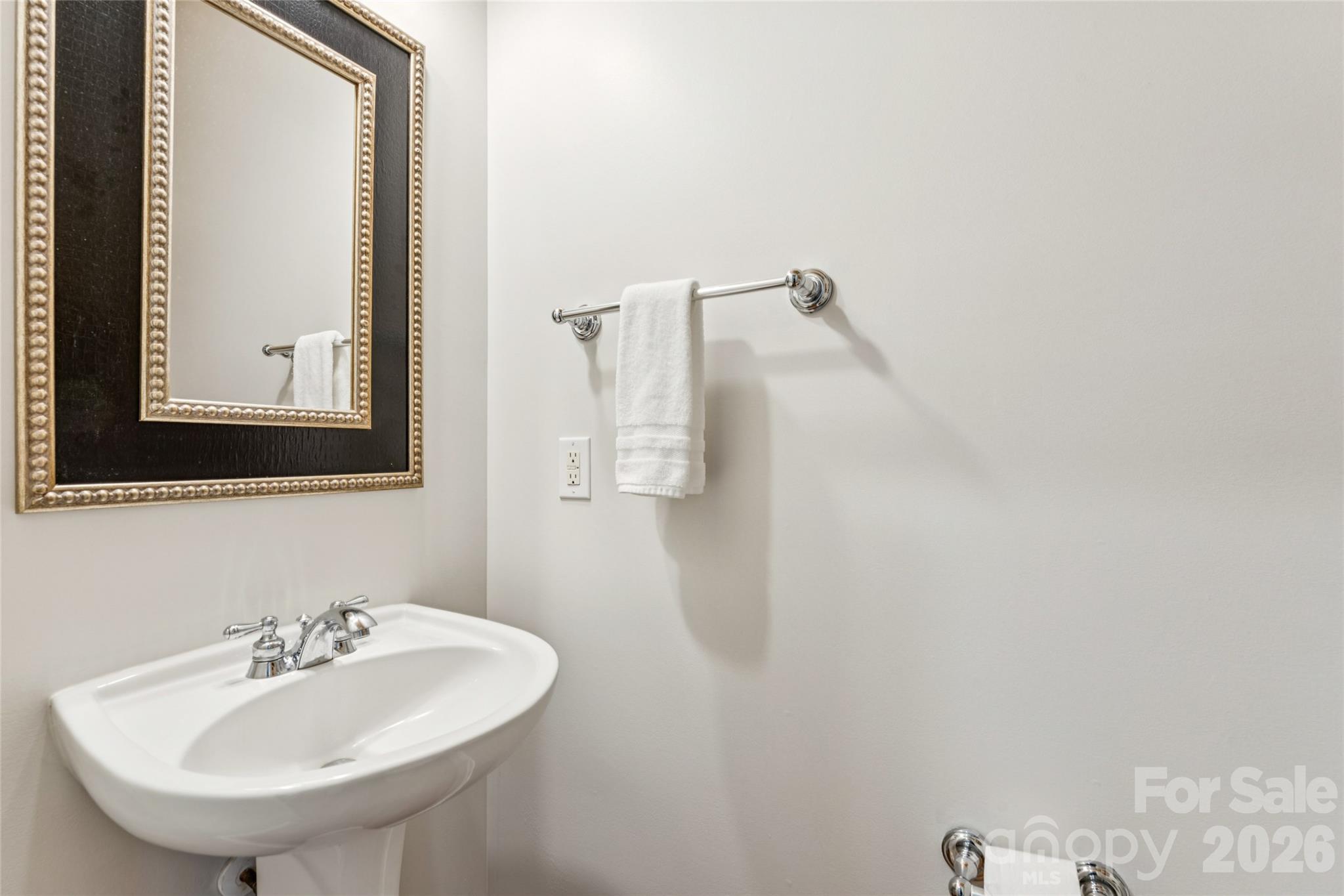 Highland Creek - Residential