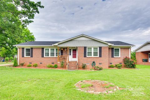 622 University Drive Rock Hill SC 29730