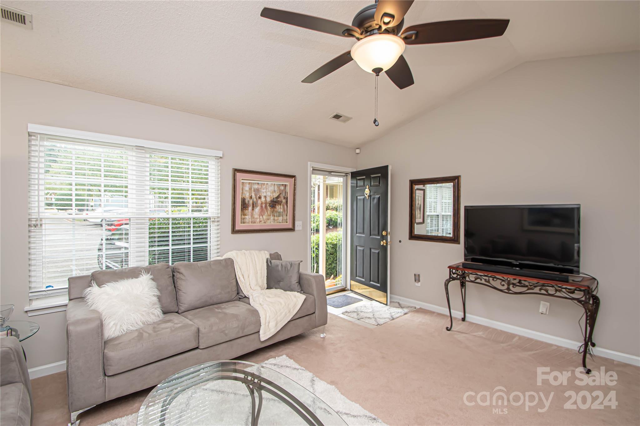 Raintree - Residential