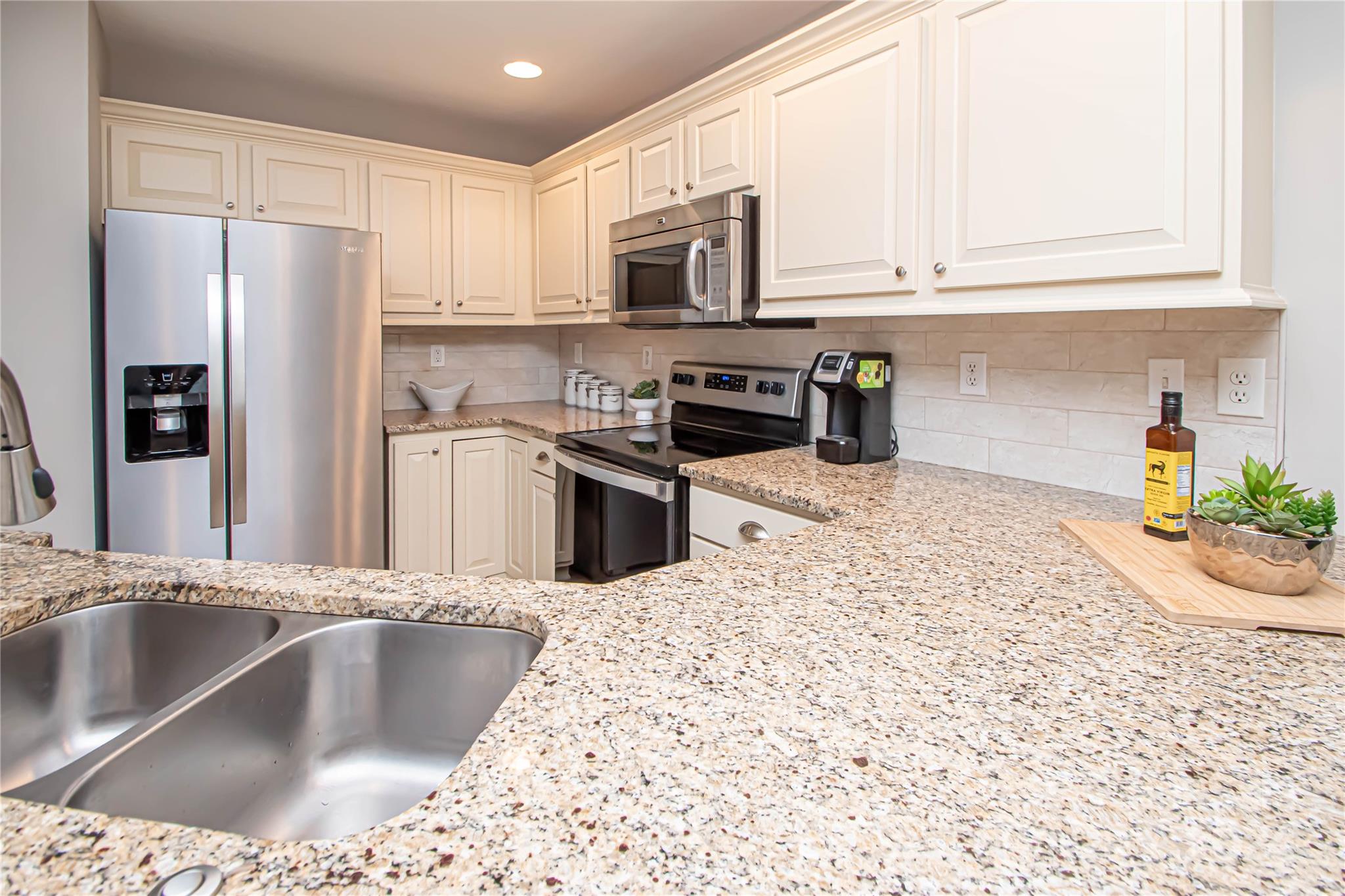 Raintree - Residential