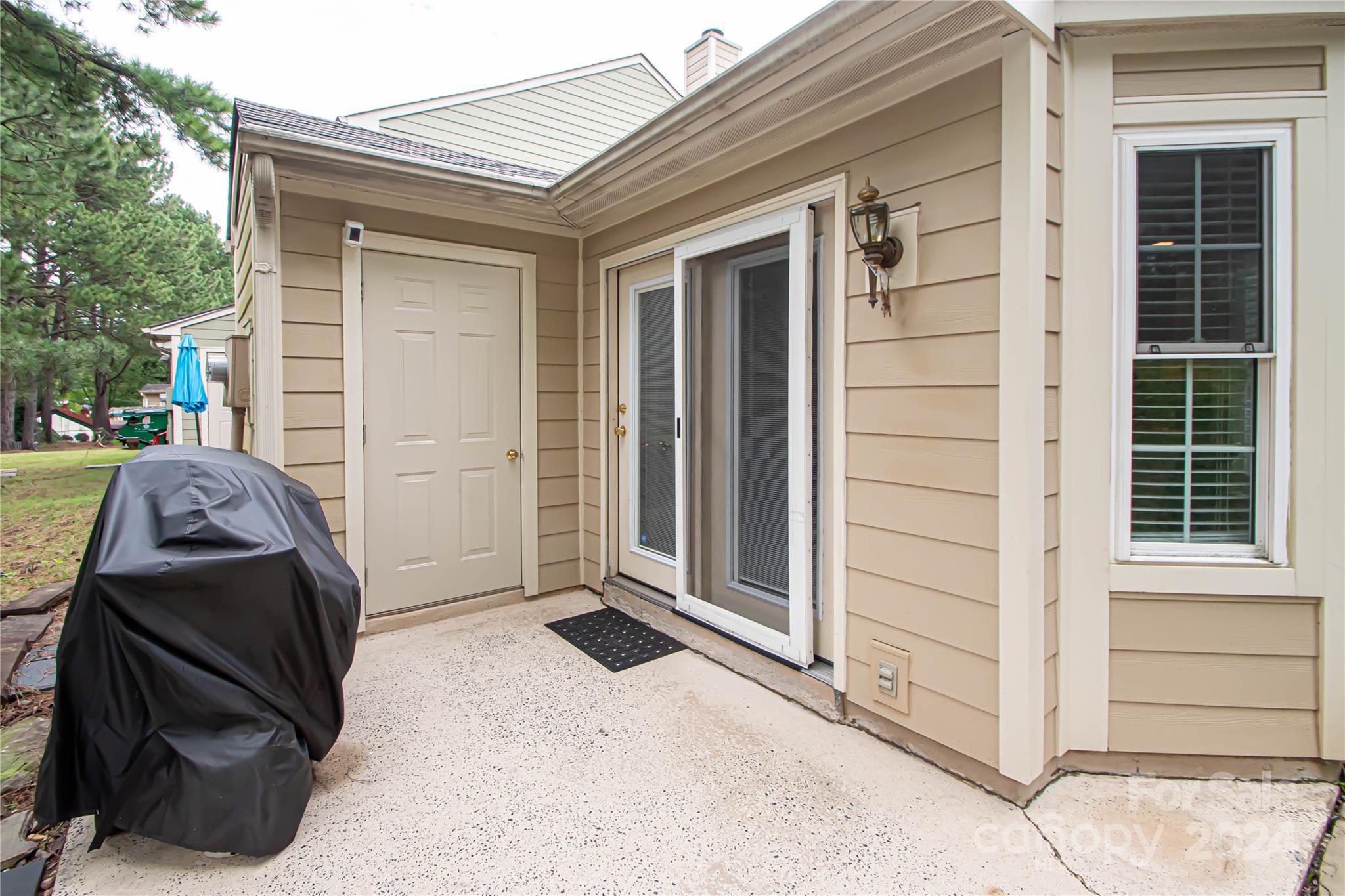 Raintree - Residential