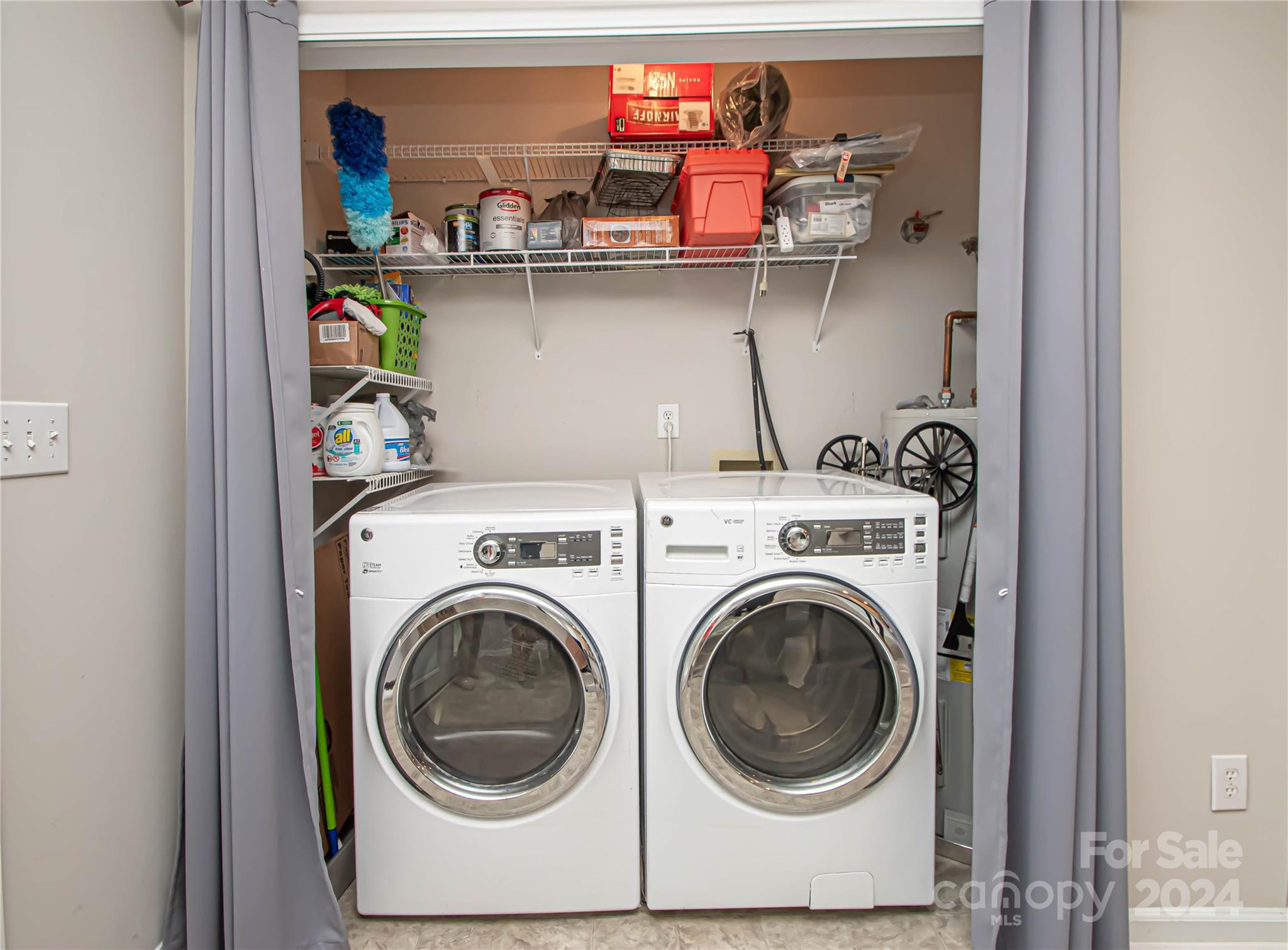 Raintree - Residential