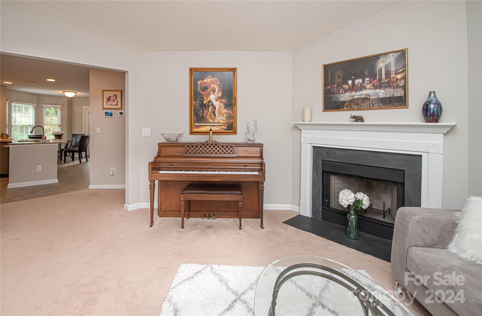 Raintree - Residential